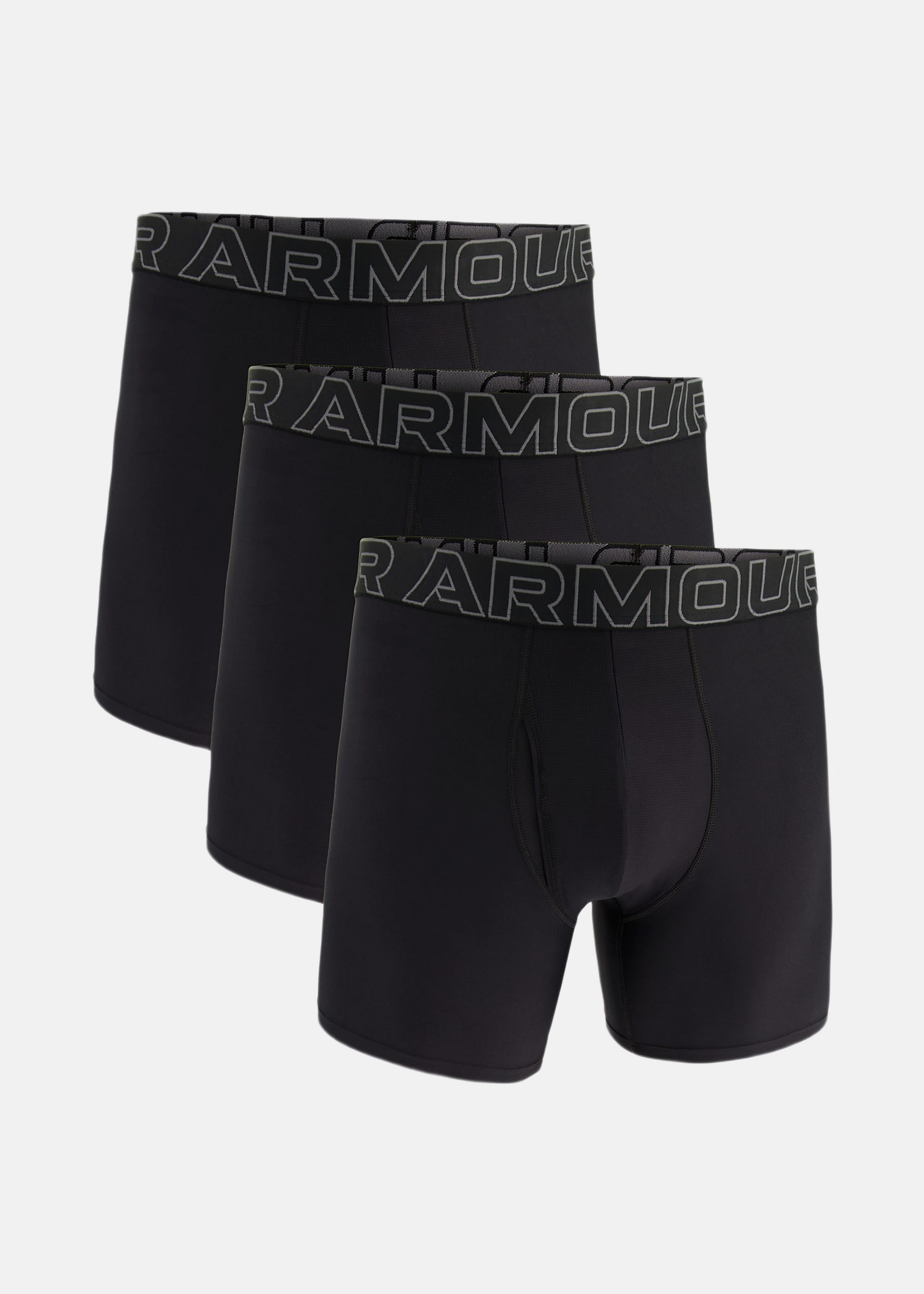 UA PERFORMANCE TECH - SOLID 6