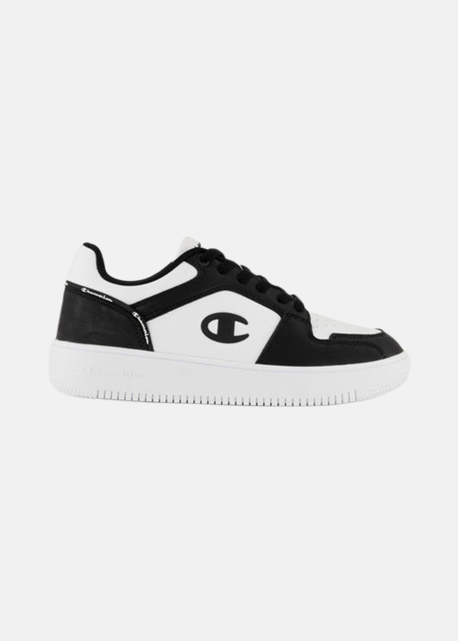 RD18 2.0 LOW Low Cut Shoe