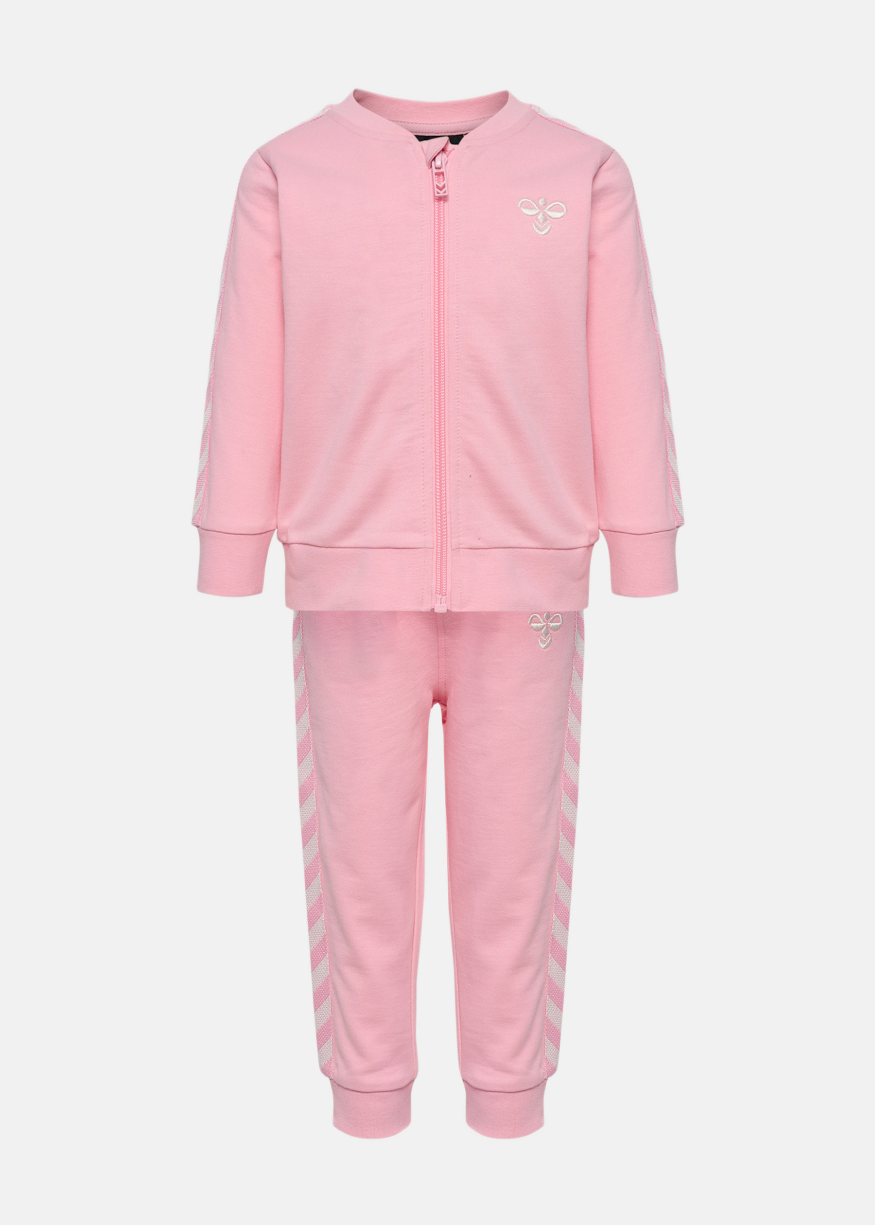 hmlBILLE TRACKSUIT | Apparel & Accessories - Clothing - Outfits & Sets | Padelspecialisterna