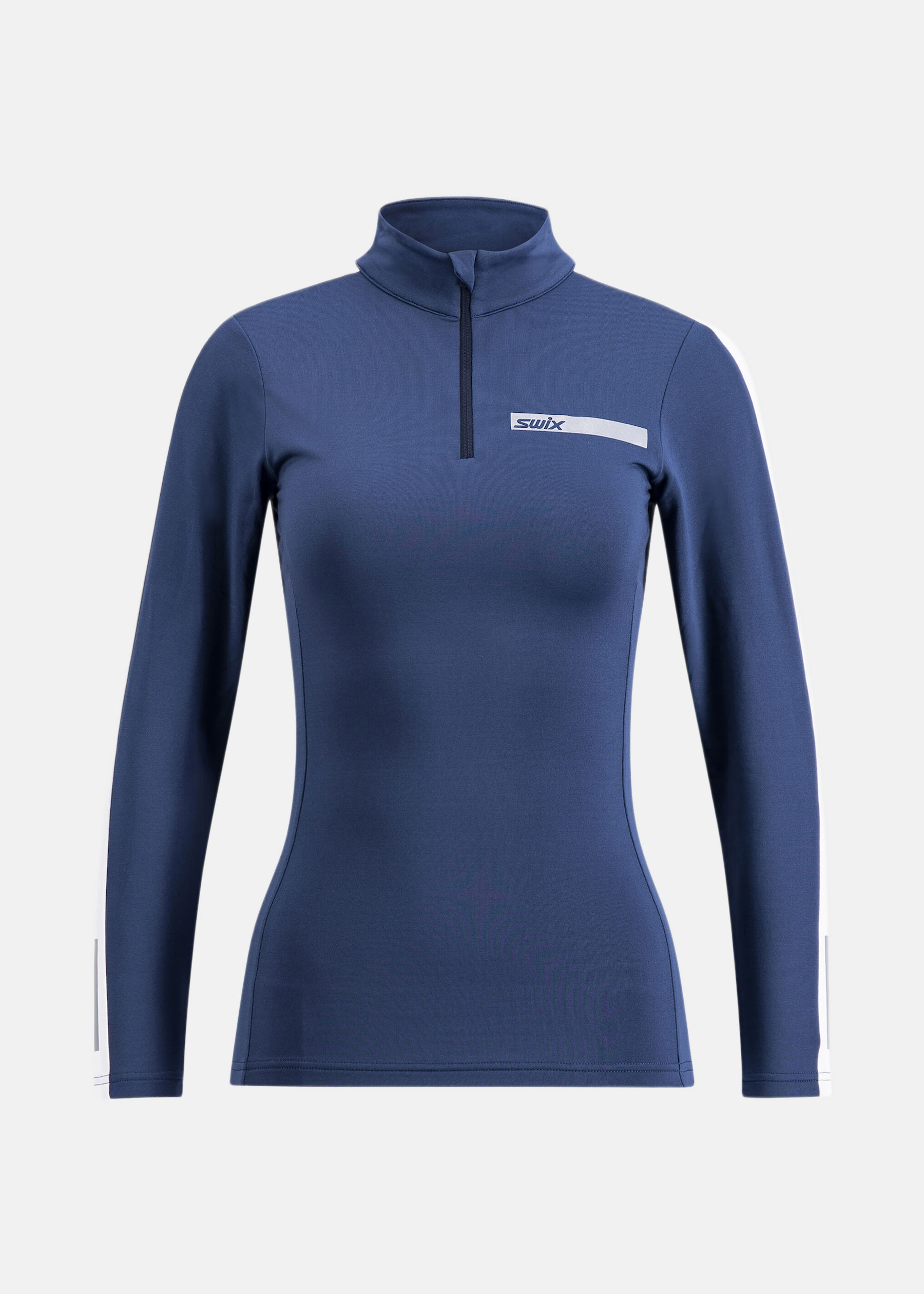 Roadline NTS Half Zip Baselaye