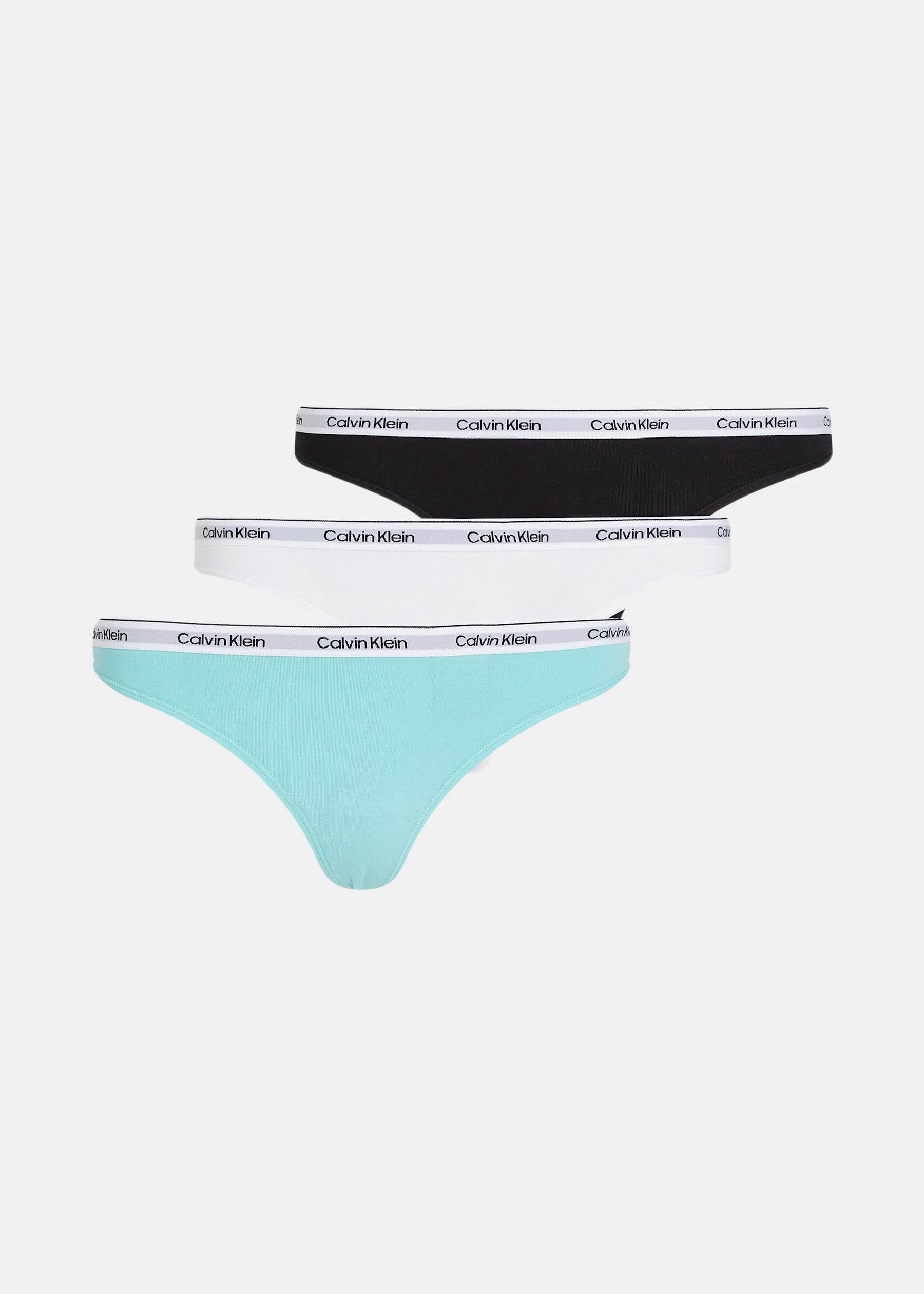 THONG 3PK