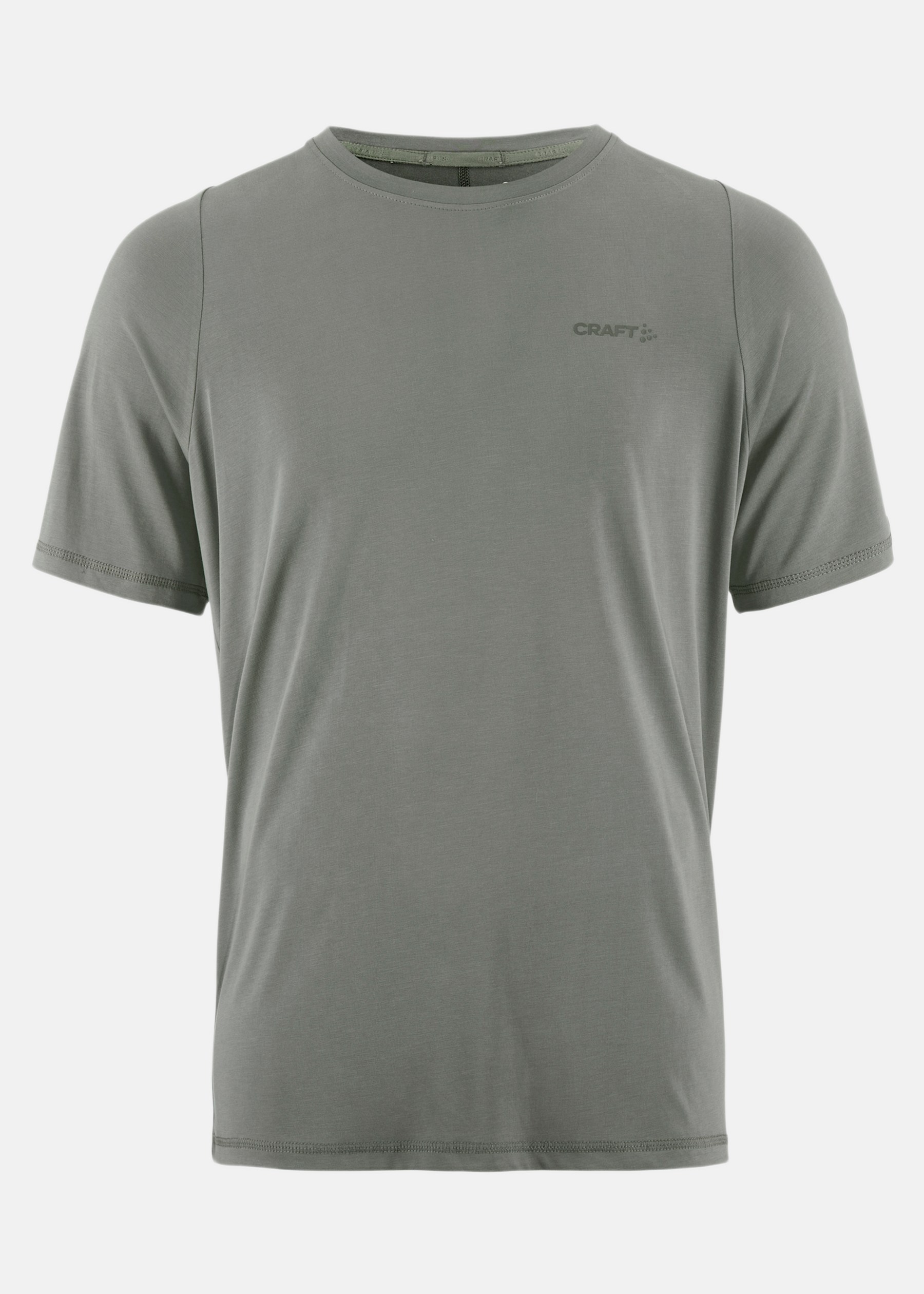 COLLECTIVE BI-BLEND SS TEE M