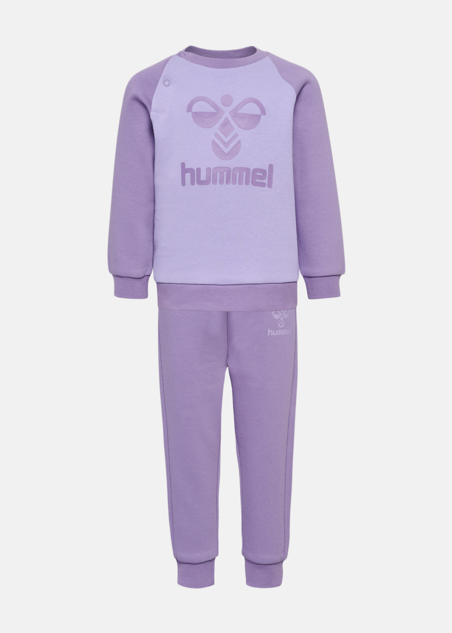 hmlHUMMING CREWSUIT | Apparel & Accessories - Clothing - Outfits & Sets | Padelspecialisterna