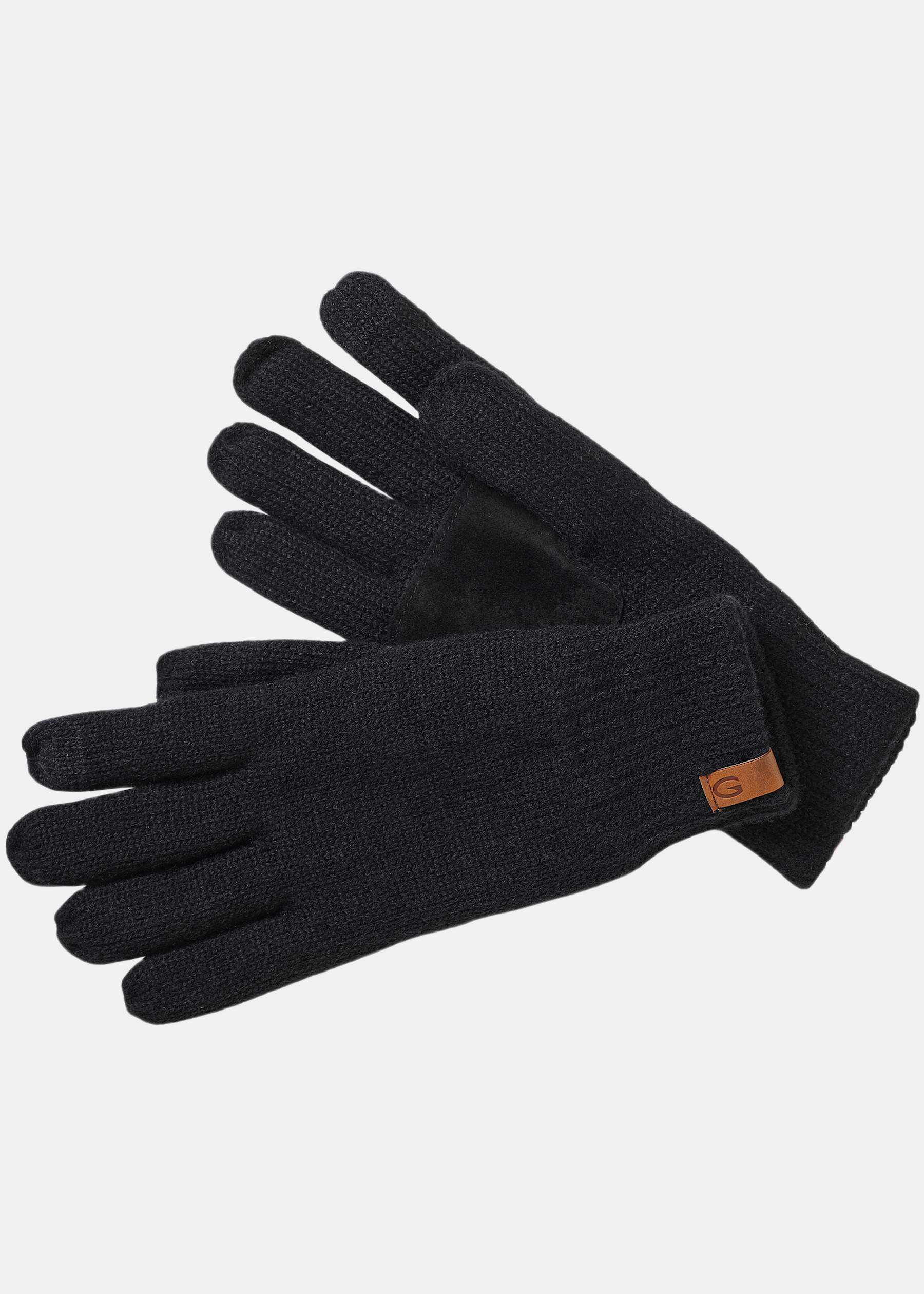 KINETIC WOOL GLOVE |  - sv-se - herr - klader - accessoarer - handskar - vardagshandskar - stickade-vantar | Padelspecialisterna
