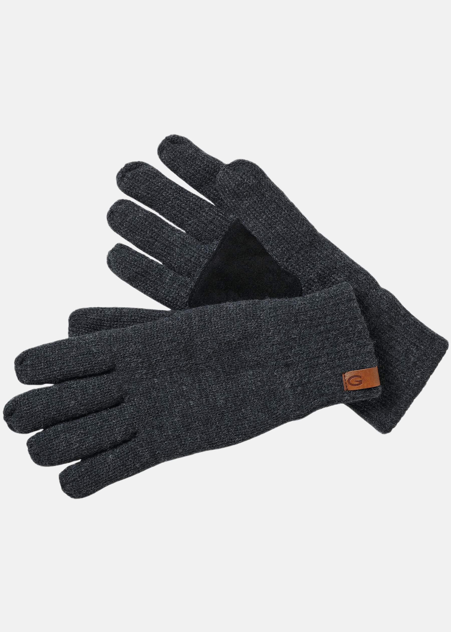 KINETIC WOOL GLOVE