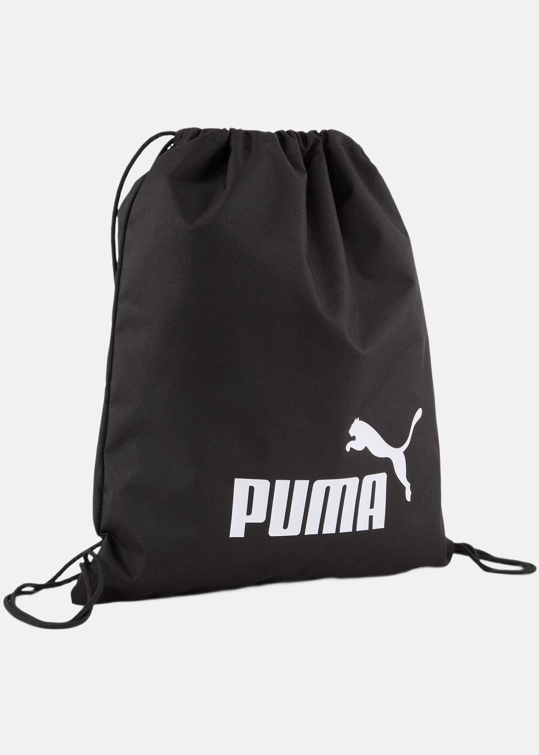 PUMA PHASE Gym Sack |  - sv-se - dam - utrustning - vaskor - gymvaskor | Padelspecialisterna