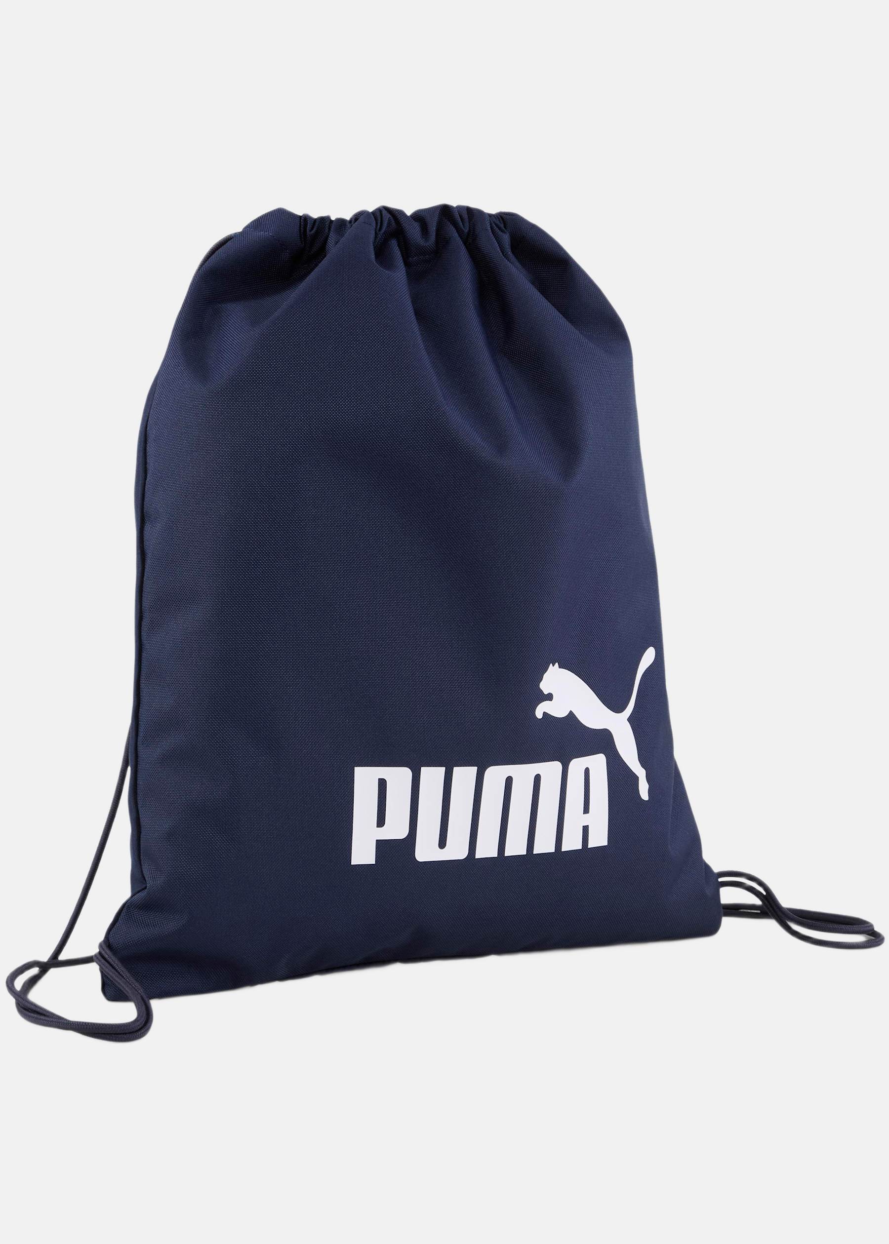 PUMA PHASE Gym Sack