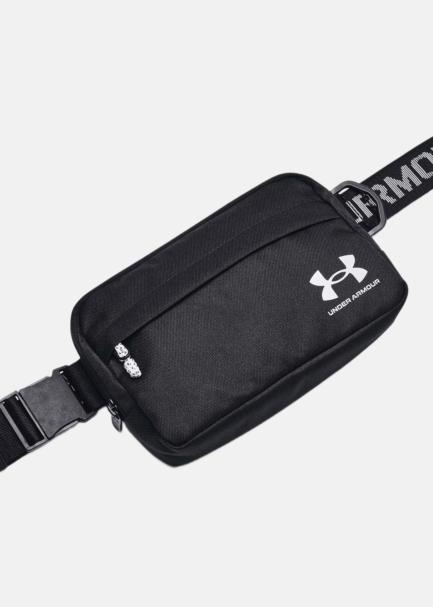 UA Essential WB Xbody