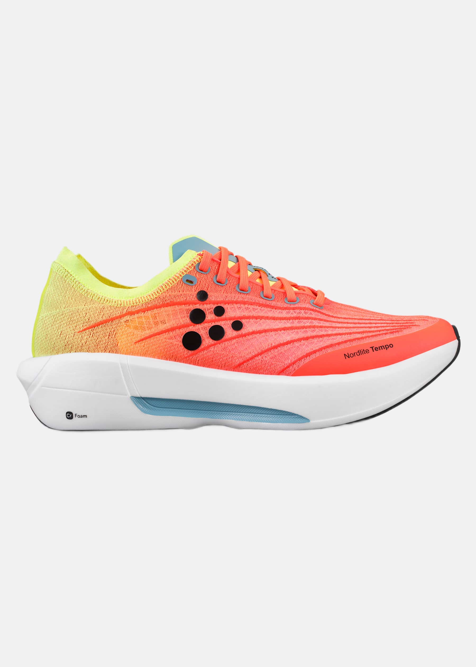 NORDLITE TEMPO M | Apparel & Accessories - Shoes - Athletic Shoes - Running Shoes | Padelspecialisterna