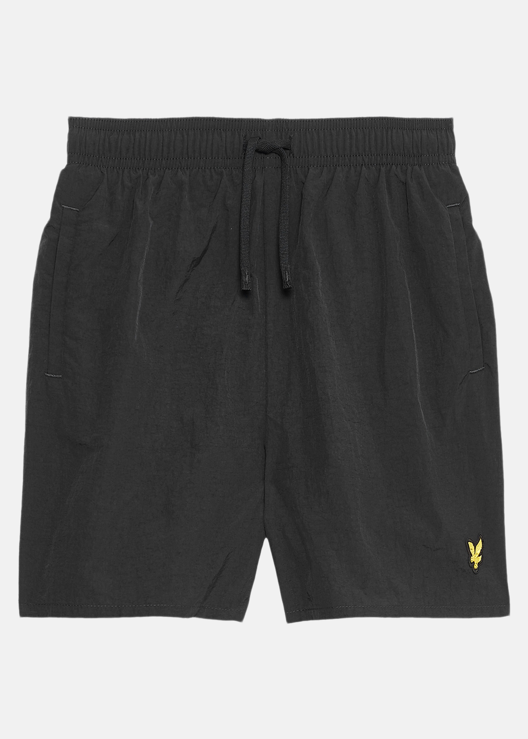Plain Swim Short