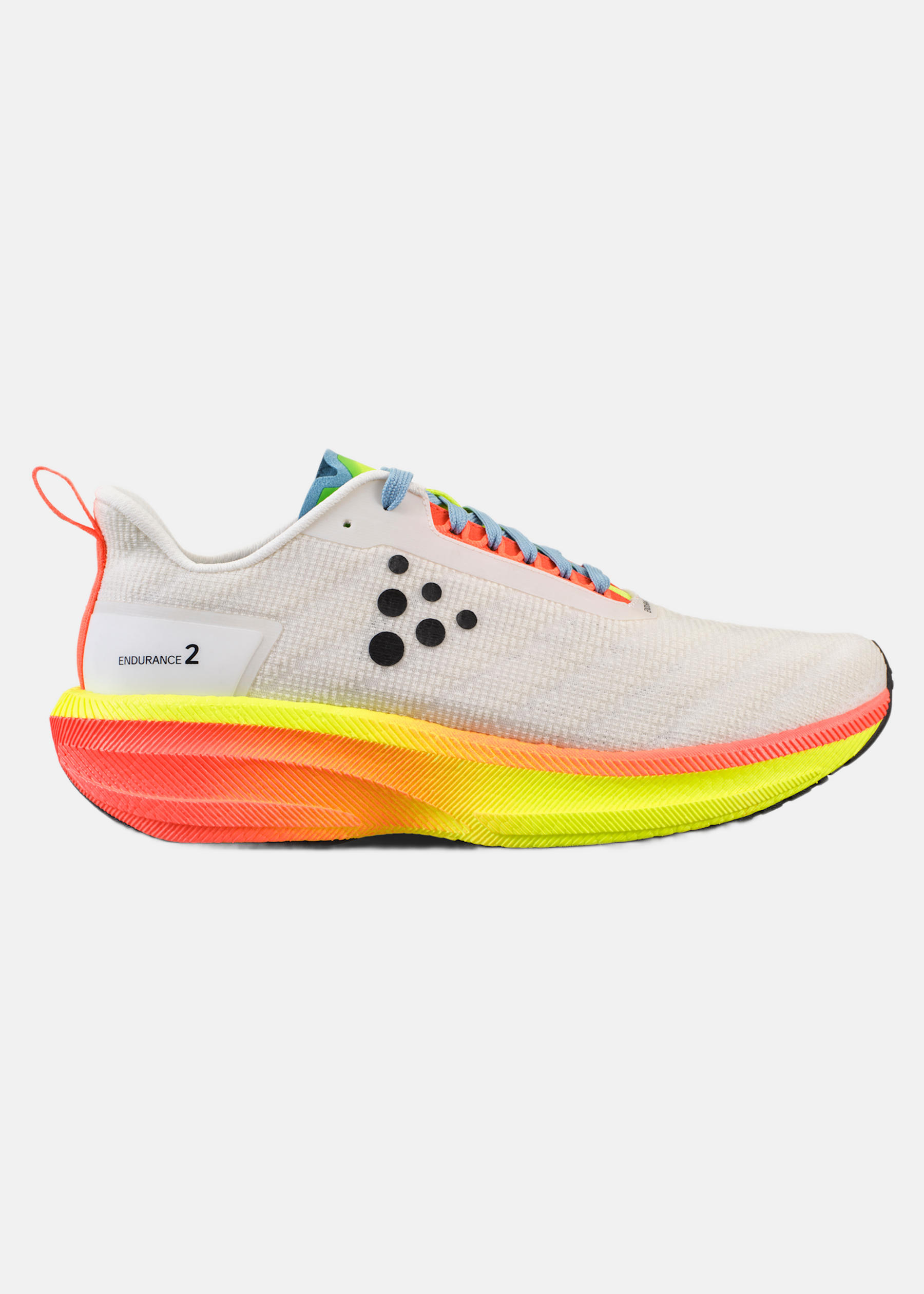 ENDURANCE 2 W