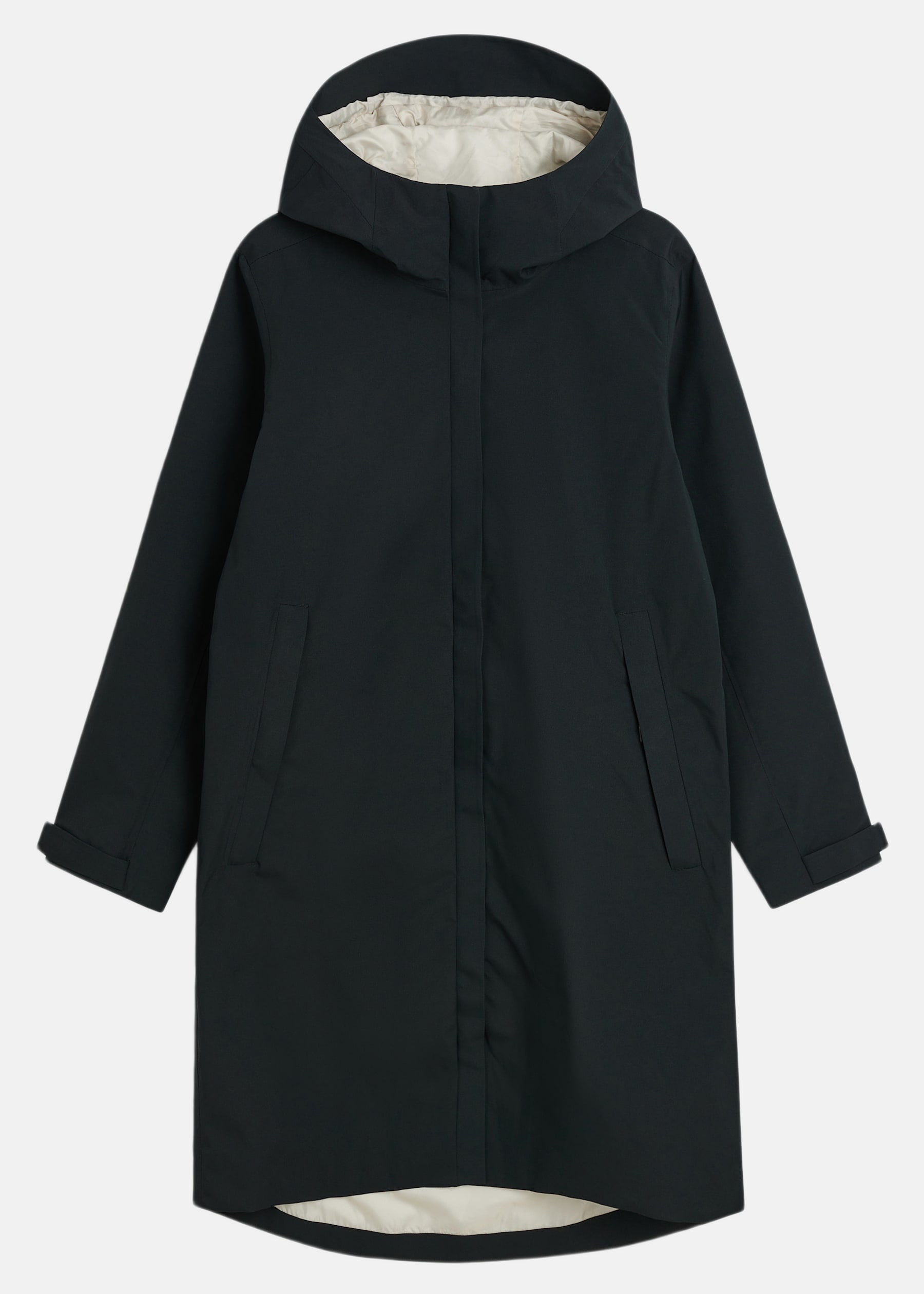 EXPLORER RAIN PARKA