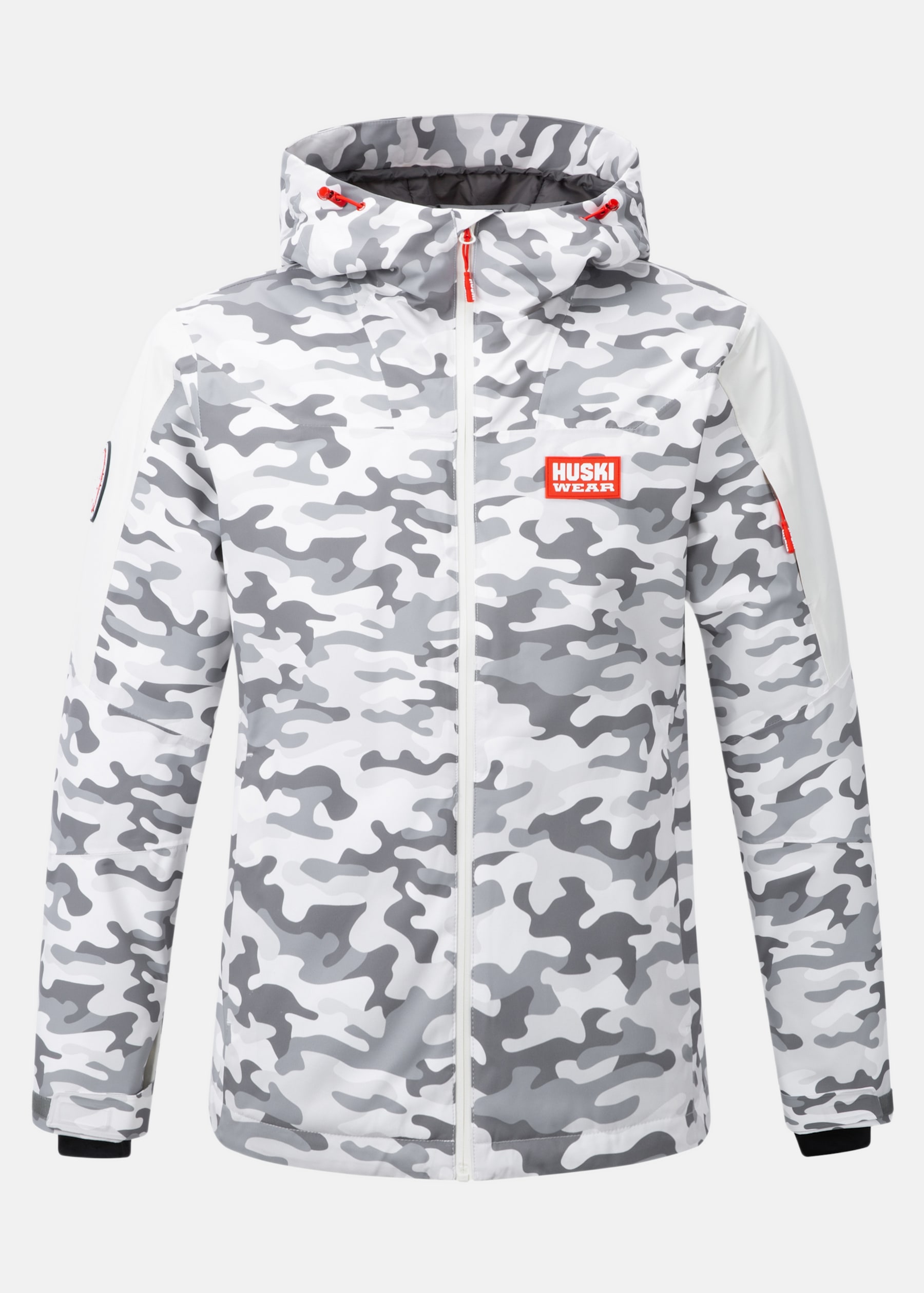 SKI JACKET 2.0