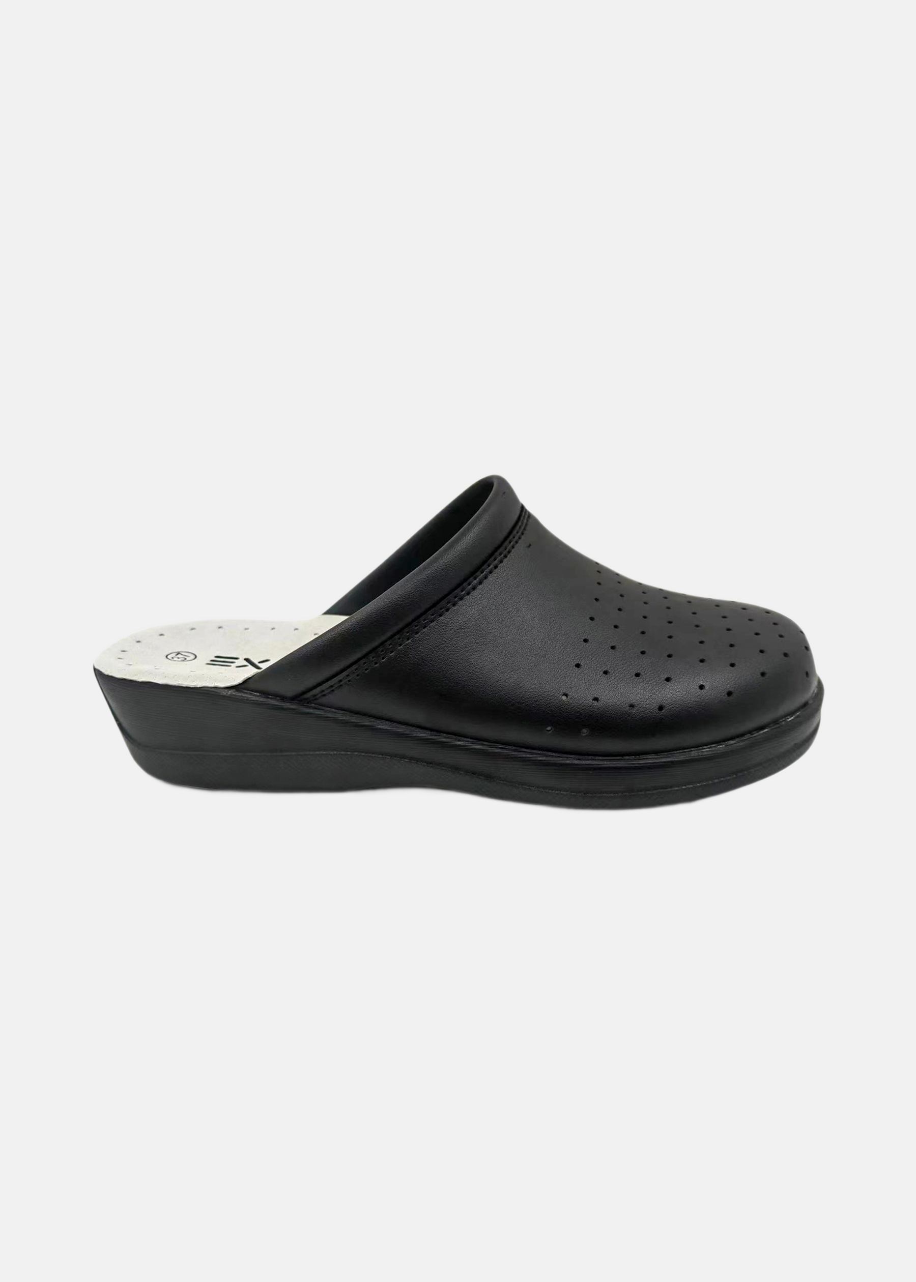 GARDEN W |  - sv-se - dam - skor - sandaler-flipflops - tyg-ulltofflor | Padelspecialisterna