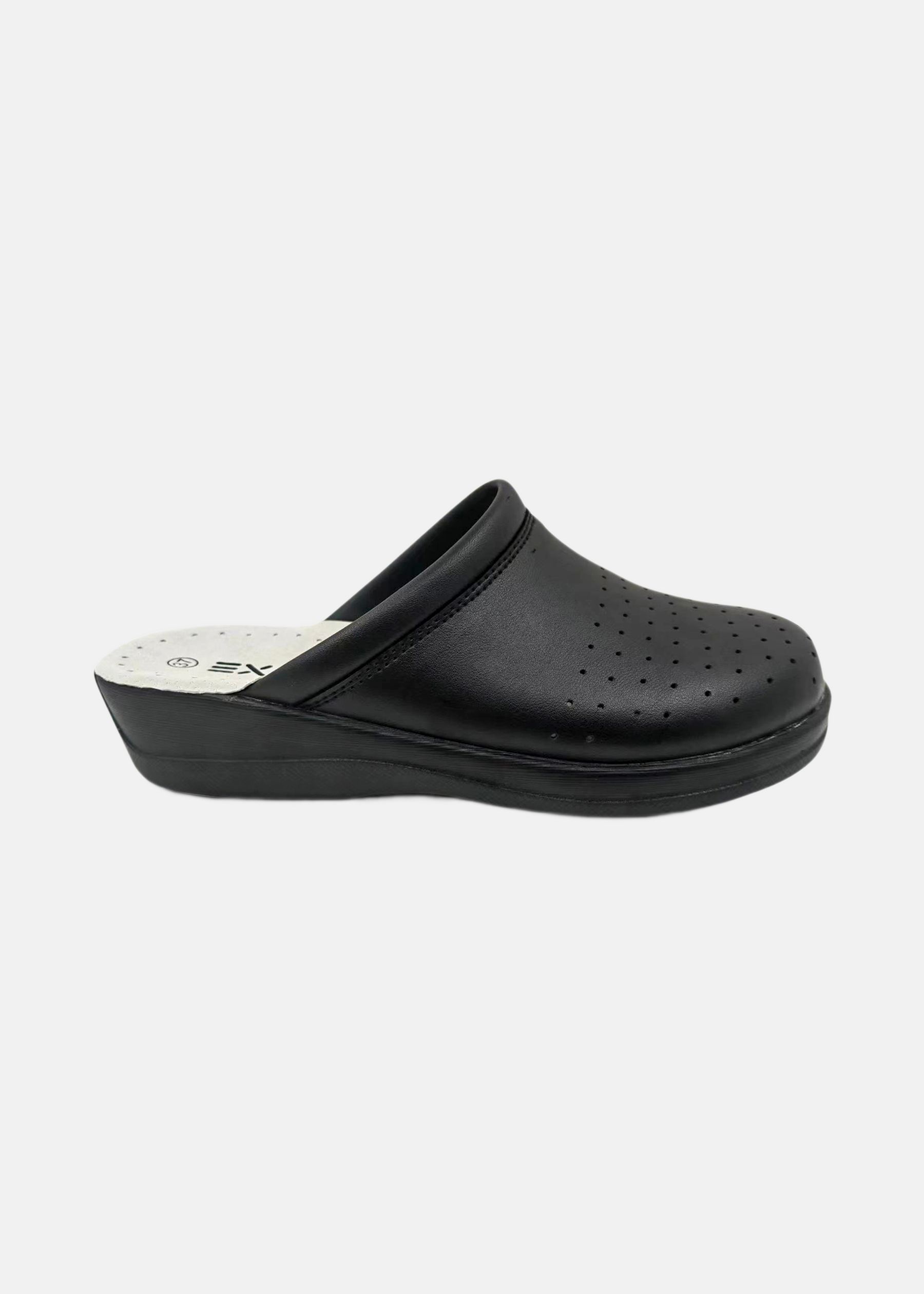 GARDEN M |  - sv-se - herr - skor - sandaler-flipflops - tyg-ulltofflor | Padelspecialisterna