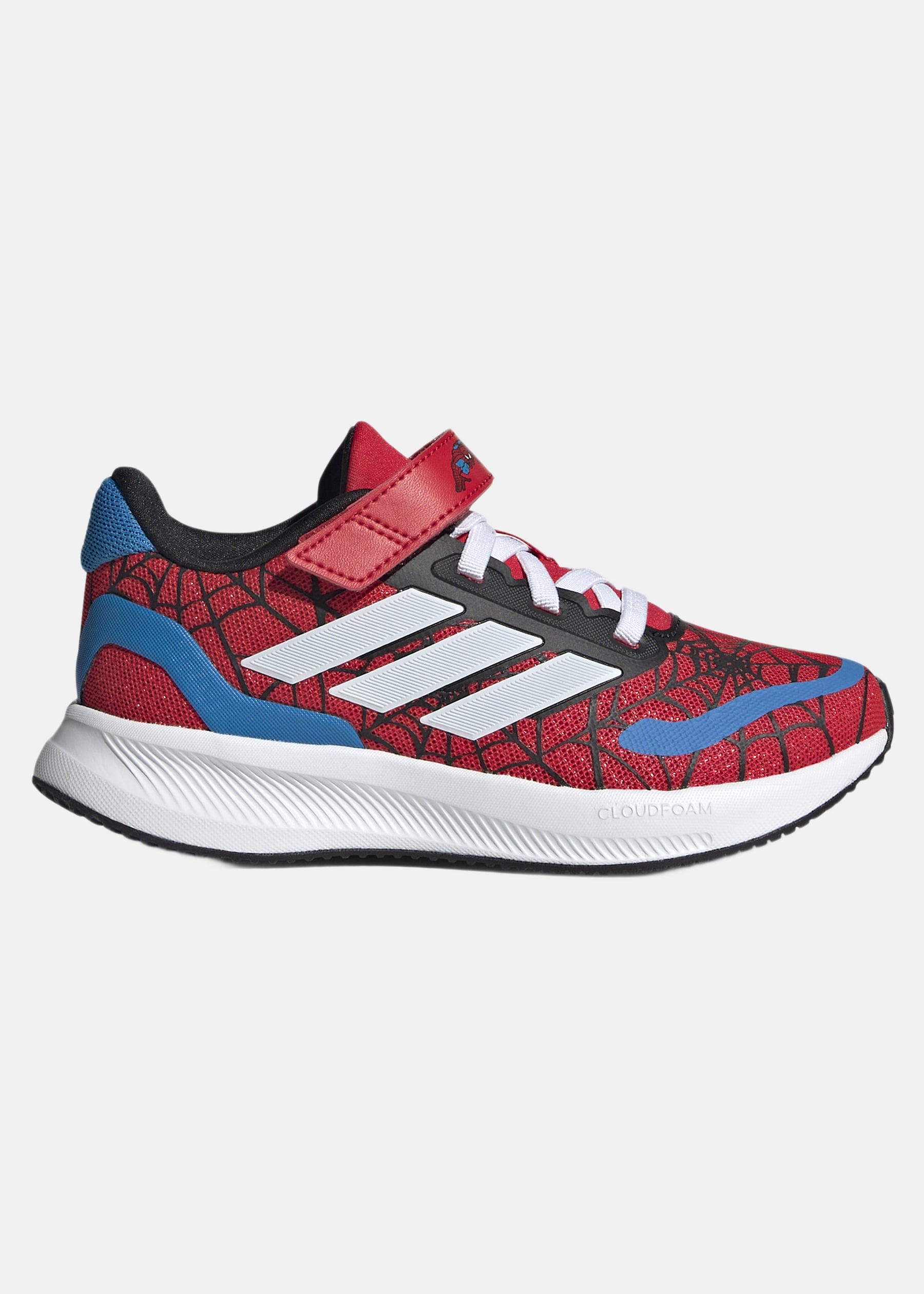 RUNFALCON SPIDER-MAN EL C