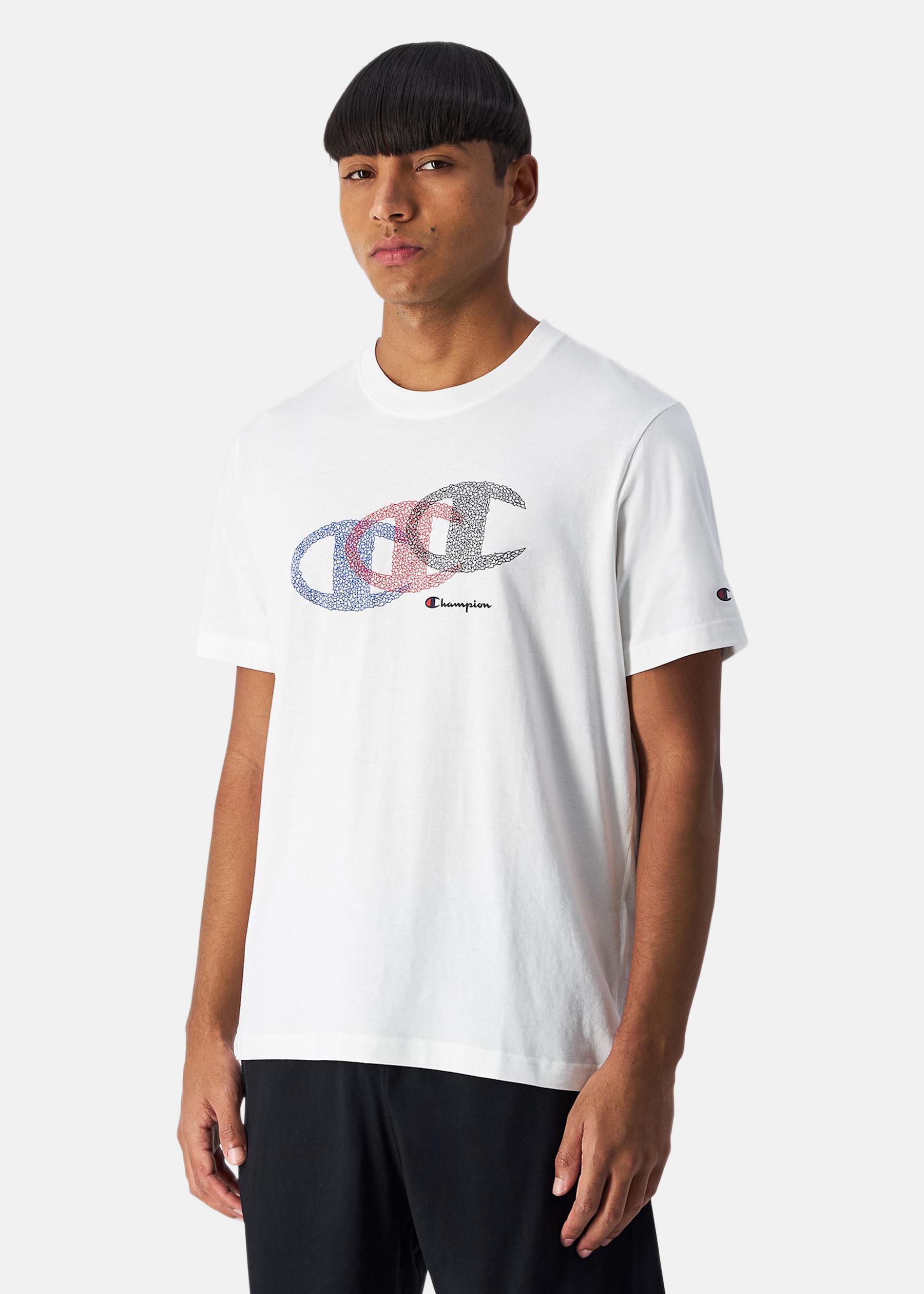 SS Tee