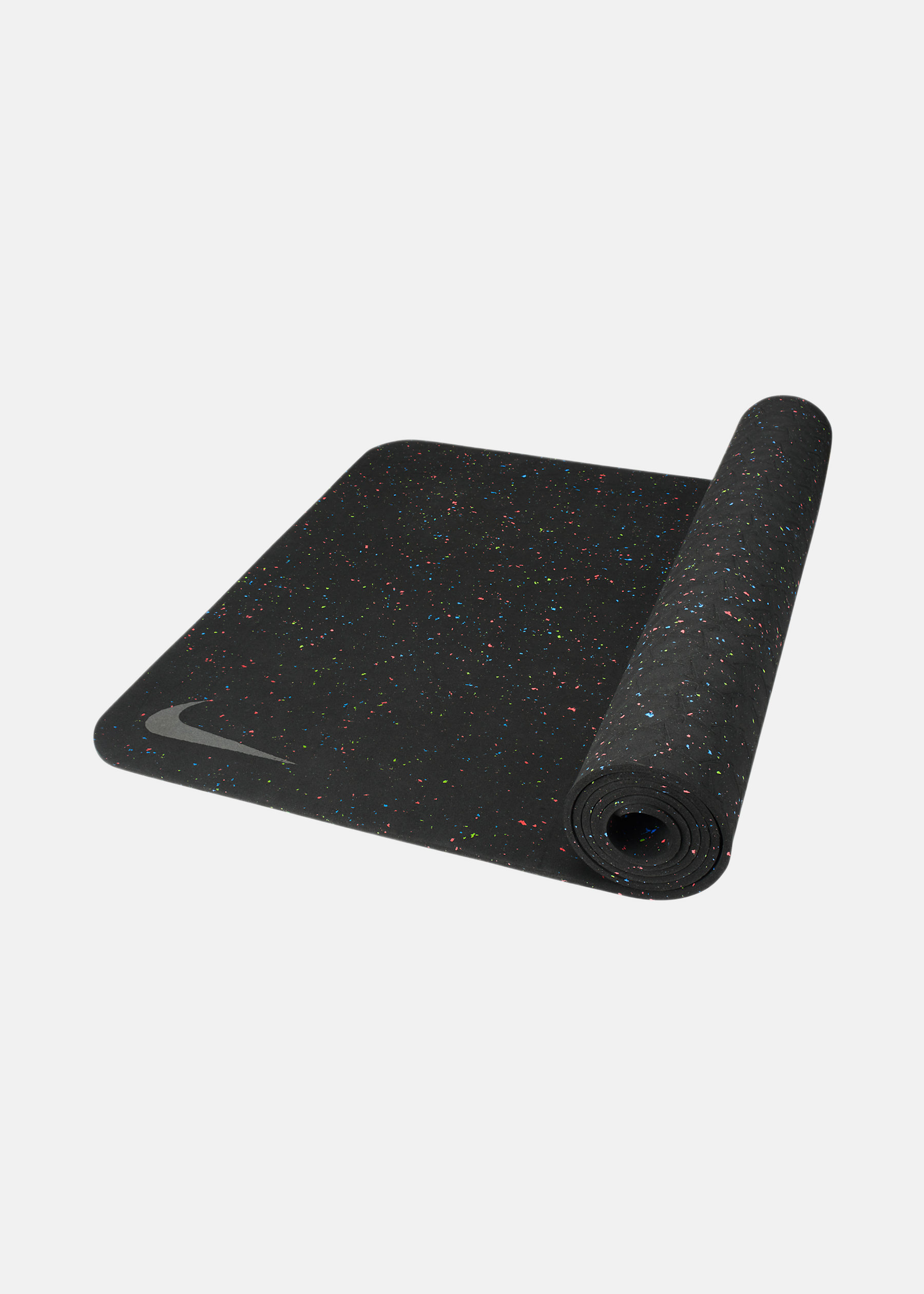 NIKE FLOW YOGA MAT 4 MM