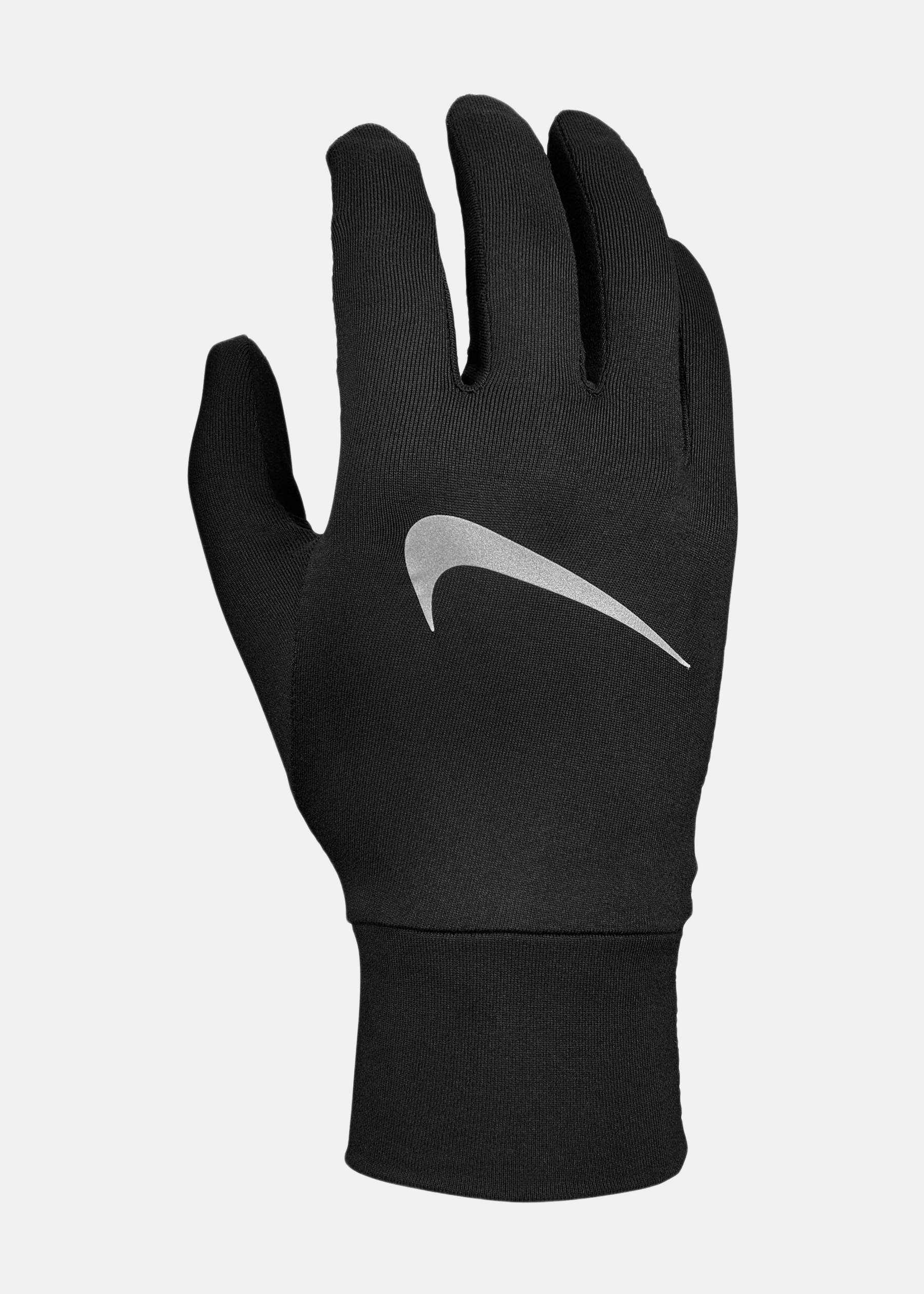 NIKE WMN ACCELERATE RUN GLOVES |  - sv-se - dam - klader - accessoarer - handskar - lopar-langdhandskar - loparhandskar | Padelspecialisterna