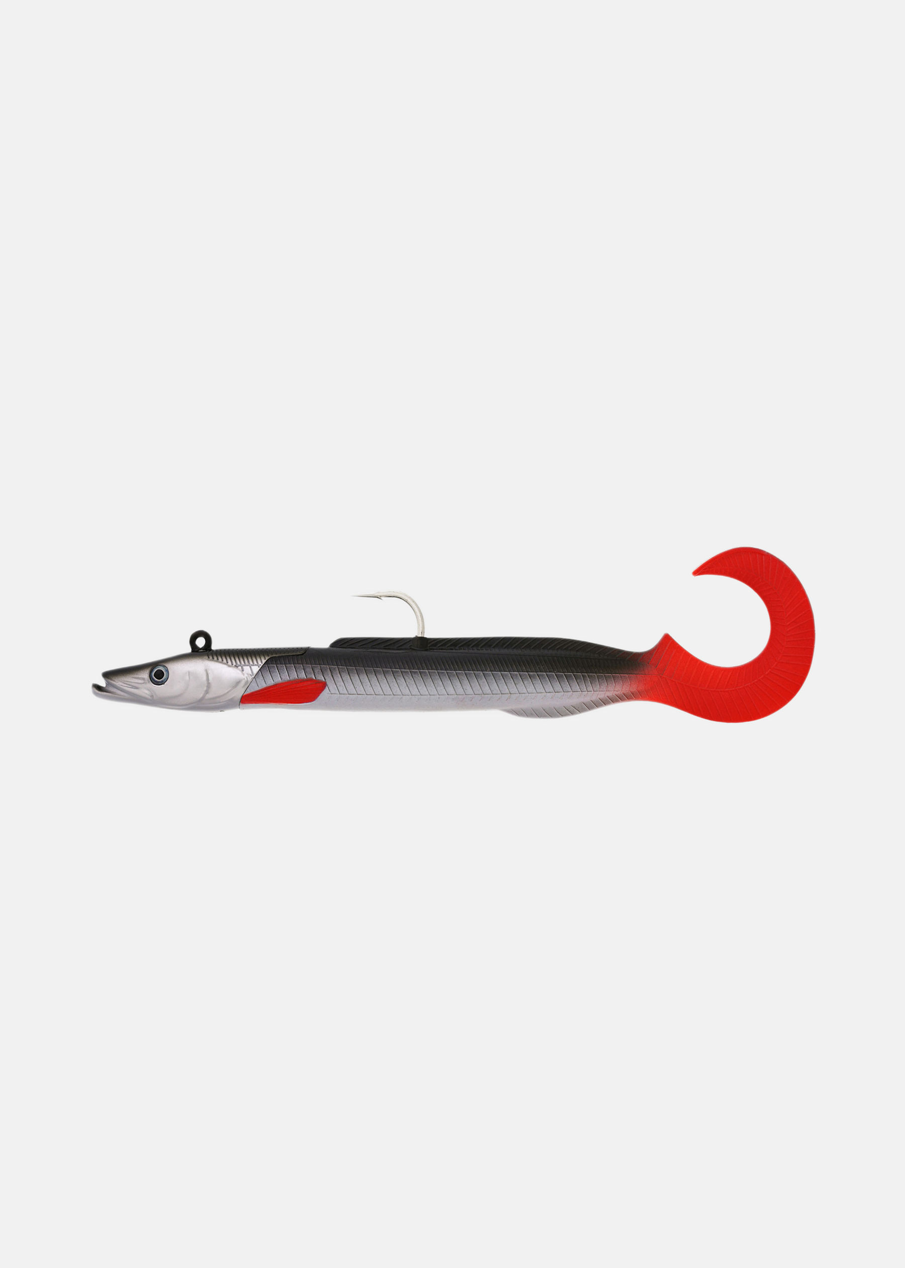 SANDY ANDY CURLTAIL JIG 150G 2