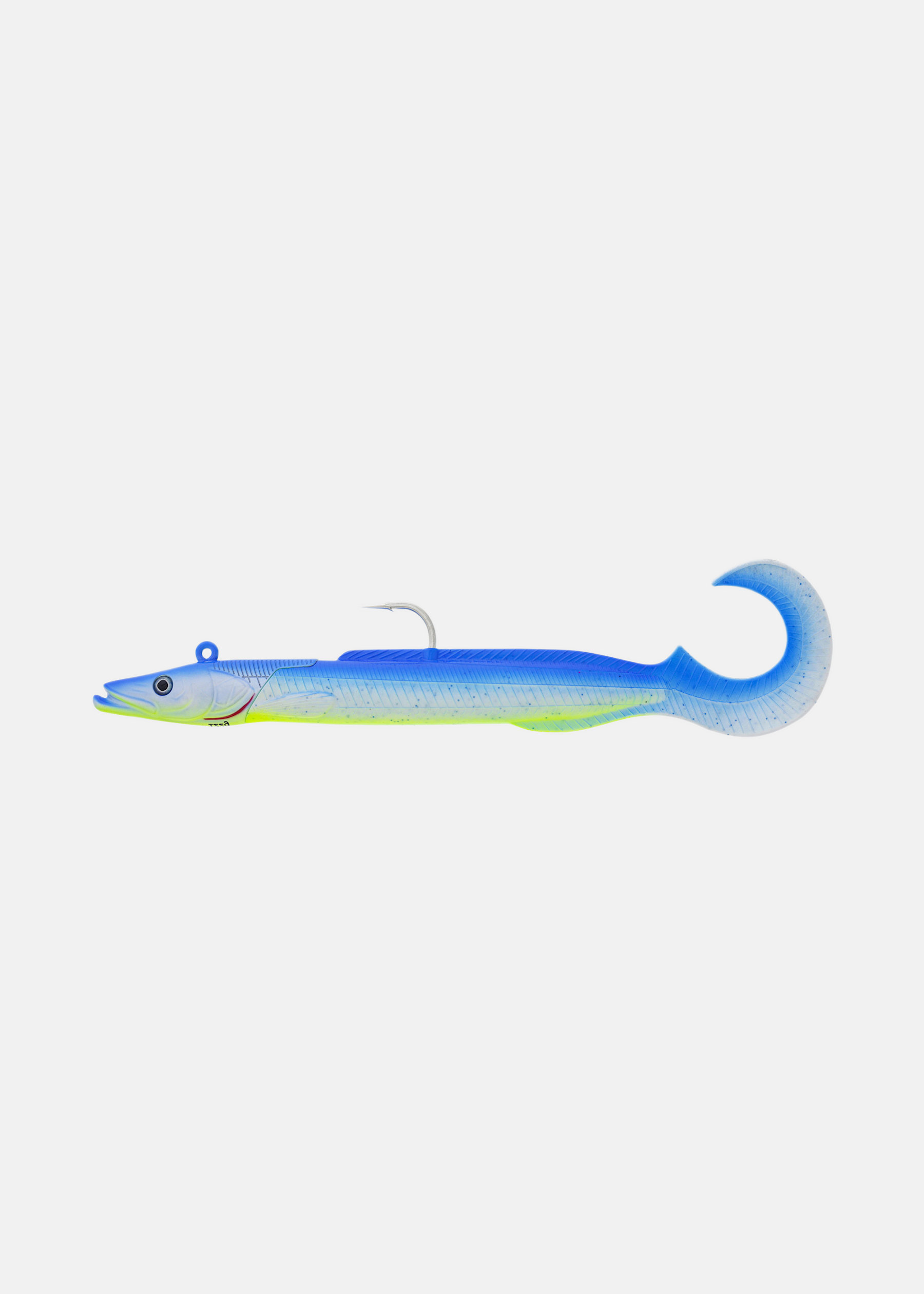 SANDY ANDY CURLTAIL JIG 150G 2 |  - sv-se - dam - utrustning - fiske - fiskedrag-tafsar - jiggar-gummibeten | Padelspecialisterna