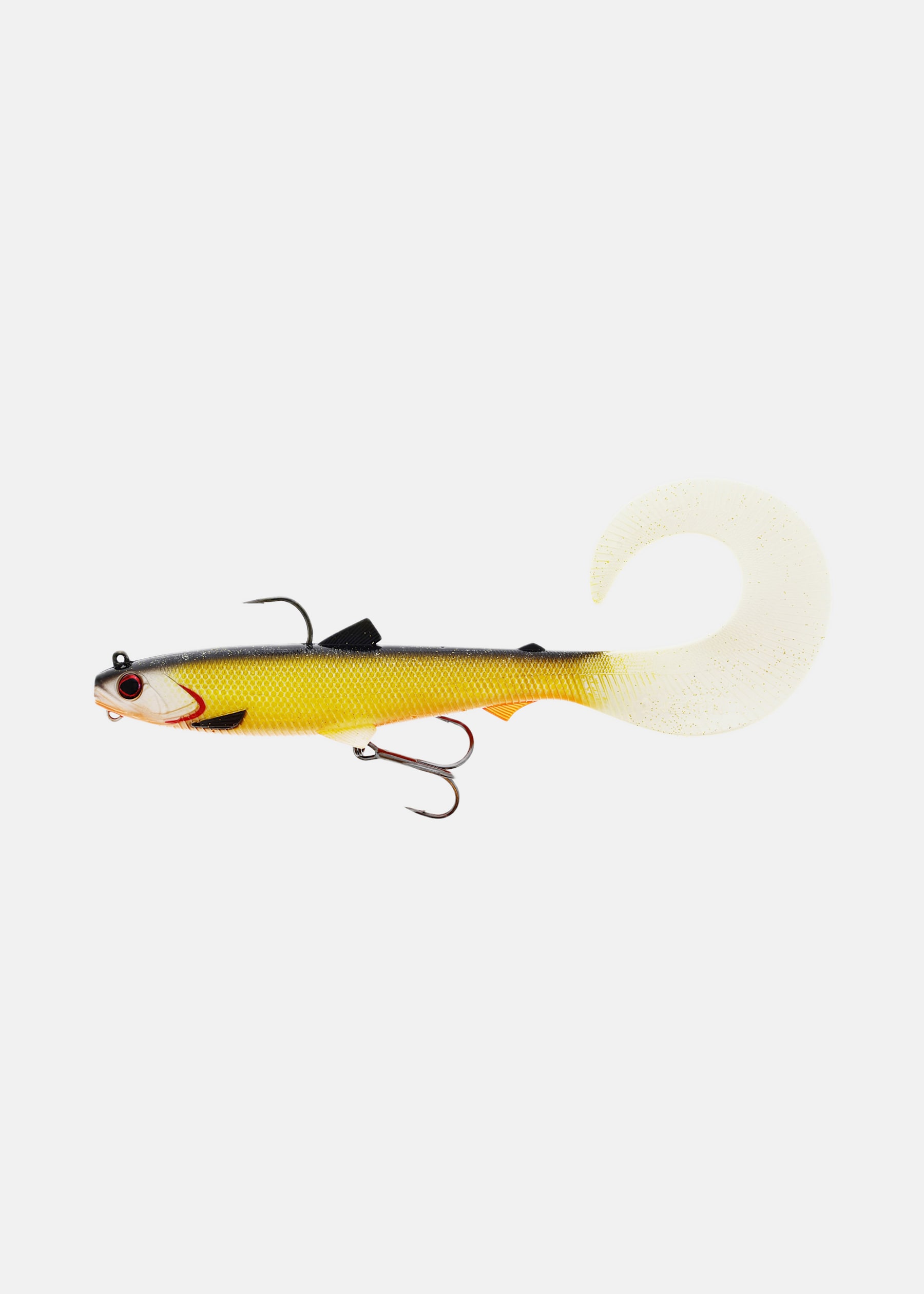 BULLTEEZ CURLTAIL R2F 21CM 73G |  - sv-se - dam - utrustning - fiske - fiskedrag-tafsar - jiggar-gummibeten | Padelspecialisterna