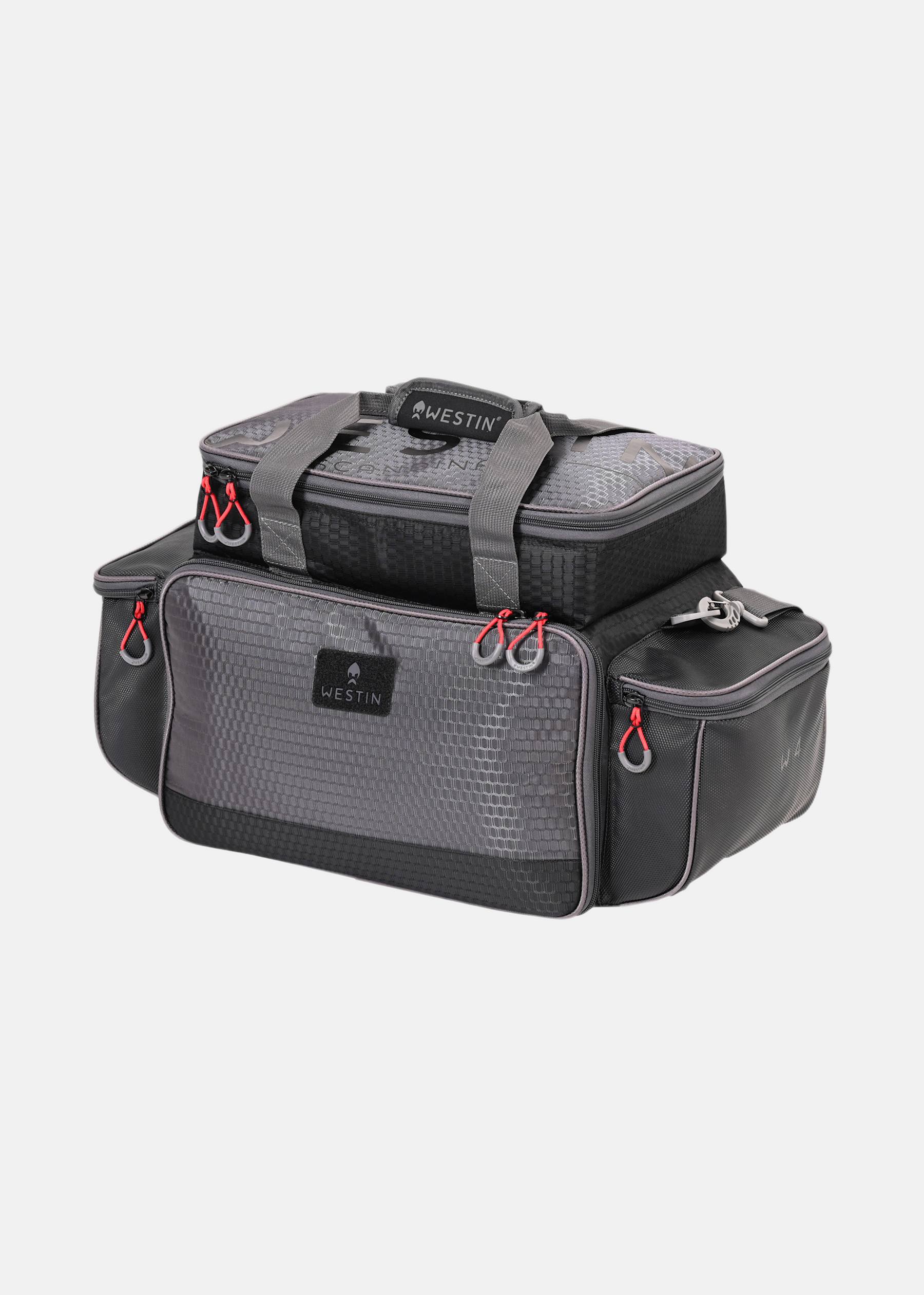 W4 P&T MASTER BAG 5 BOXES LARG |  - sv-se - dam - aktivitet - fiske - fiskevaskor-lador | Padelspecialisterna