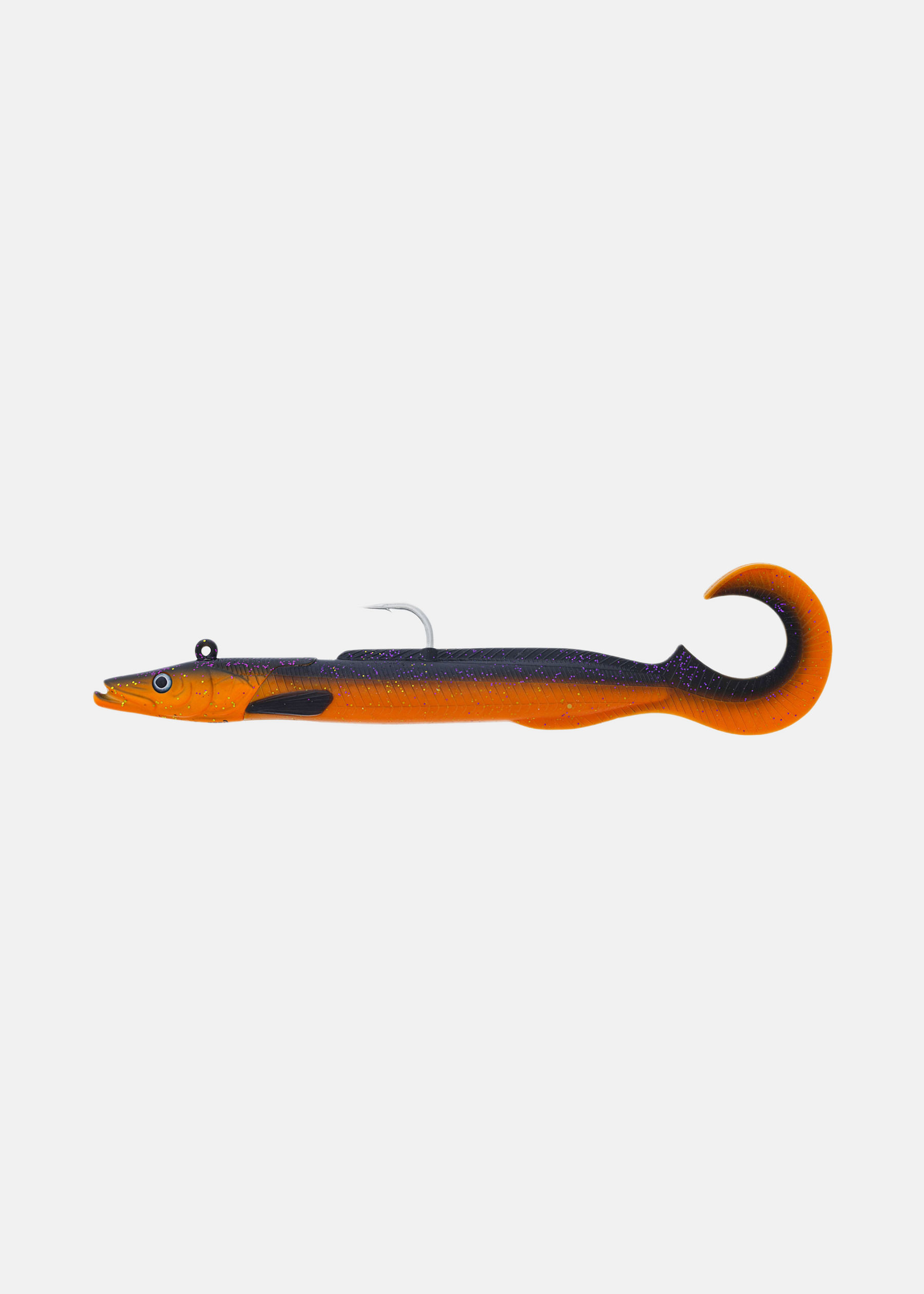SANDY ANDY CURLTAIL JIG 150G 2 |  - sv-se - dam - utrustning - fiske - fiskedrag-tafsar - jiggar-gummibeten | Padelspecialisterna
