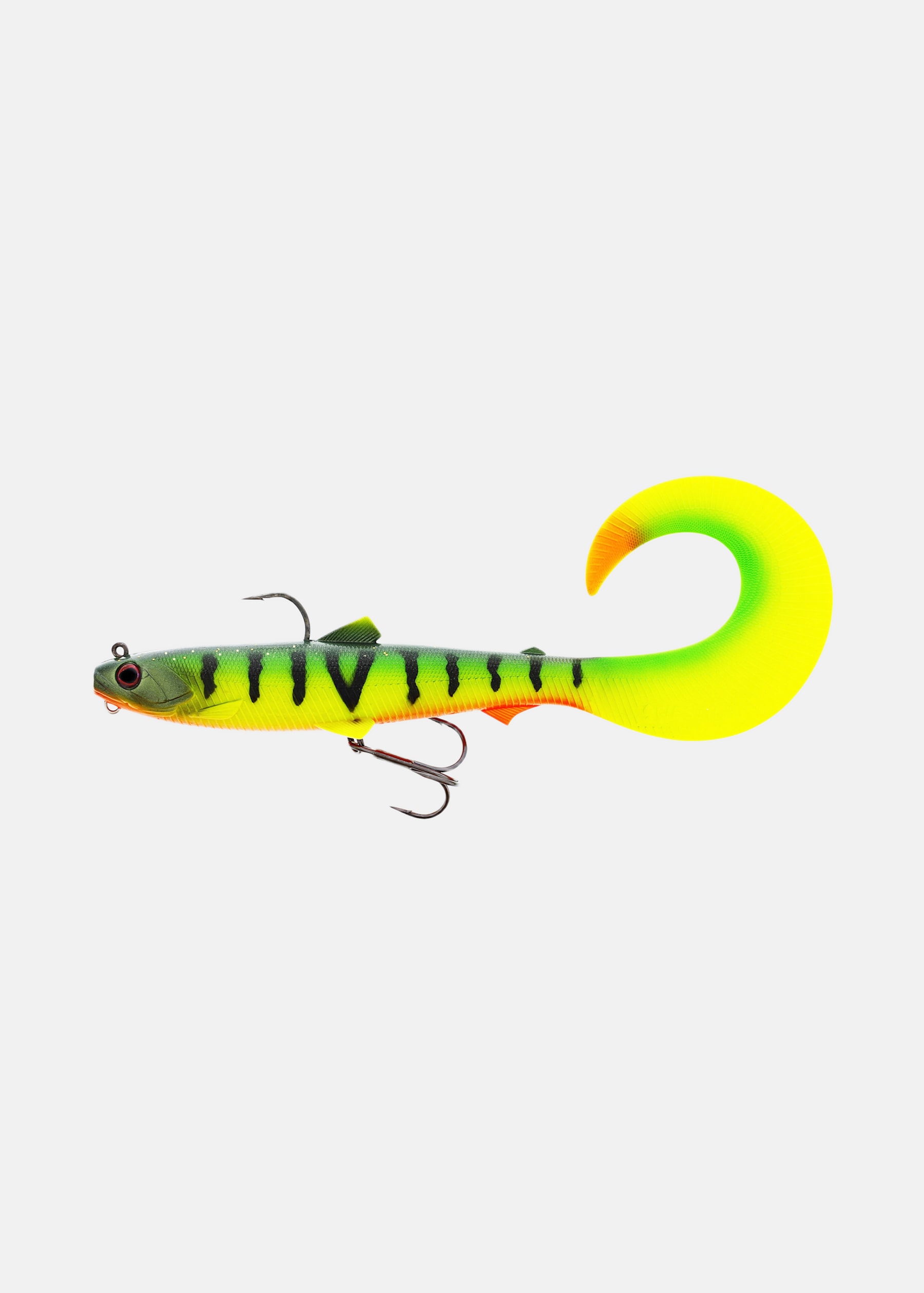 BULLTEEZ CURLTAIL R2F 21CM 73G |  - sv-se - dam - utrustning - fiske - fiskedrag-tafsar - jiggar-gummibeten | Padelspecialisterna