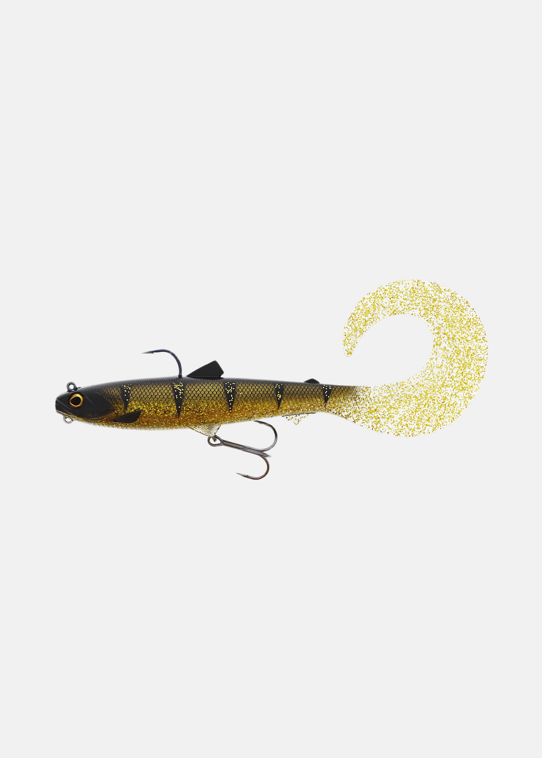 BULLTEEZ CURLTAIL R2F 21CM 73G |  - sv-se - dam - utrustning - fiske - fiskedrag-tafsar - jiggar-gummibeten | Padelspecialisterna