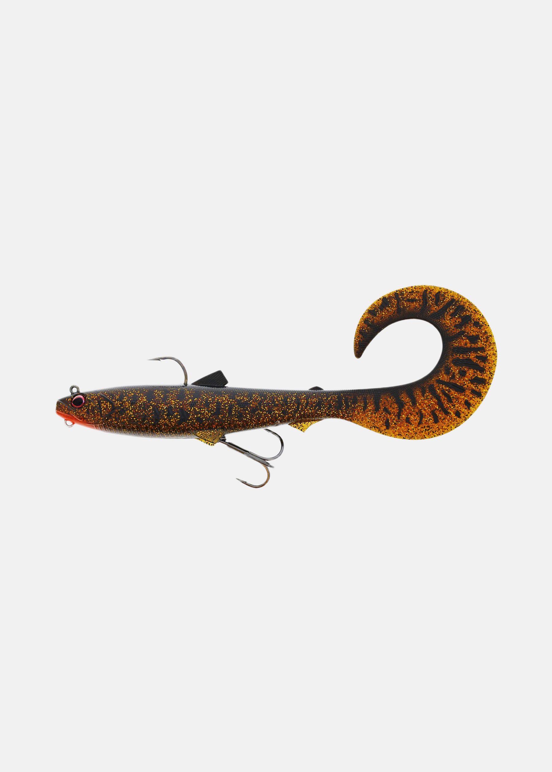 BULLTEEZ CURLTAIL R2F 21CM 73G |  - sv-se - dam - utrustning - fiske - fiskedrag-tafsar - jiggar-gummibeten | Padelspecialisterna
