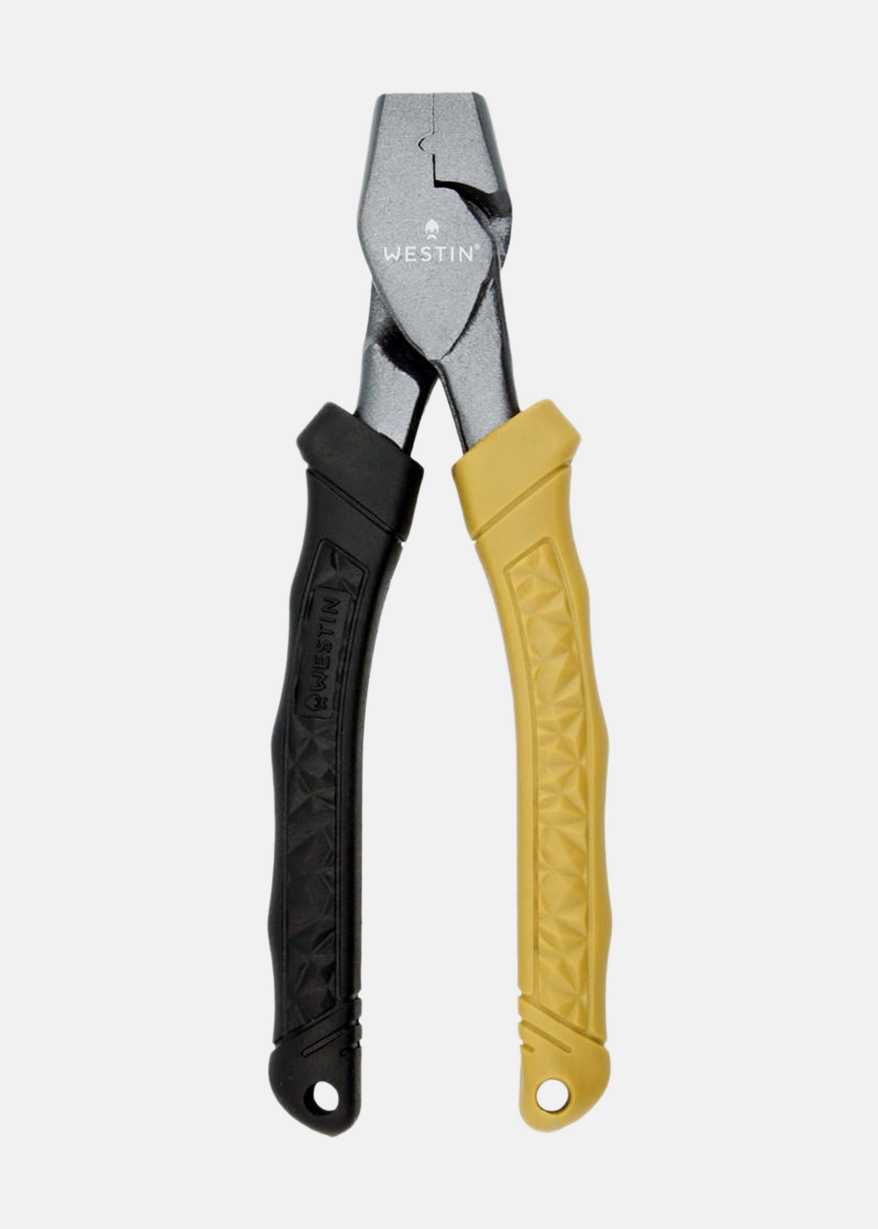 SINGLE CRIMPER STAINLESS HD 6"" |  - sv-se - dam - aktivitet - fiske - isfiske | Padelspecialisterna