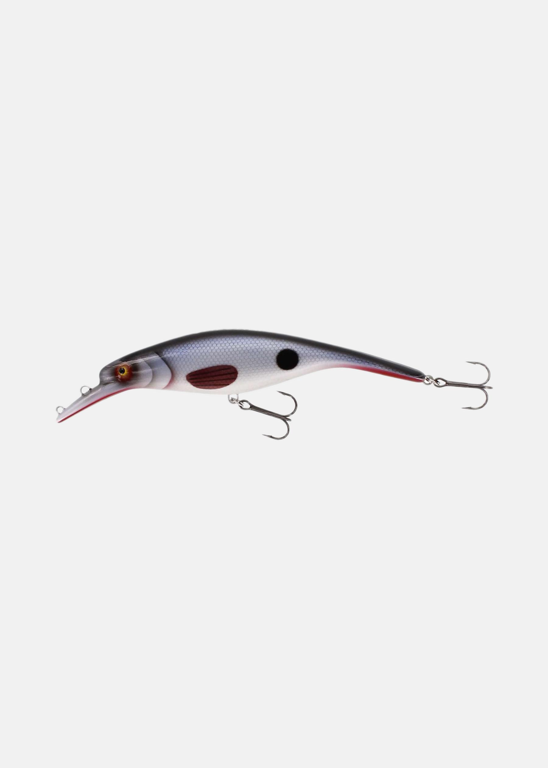 PLATYPUS CRANKBAIT |  - sv-se - dam - utrustning - fiske - fiskedrag-tafsar - wobbler | Padelspecialisterna