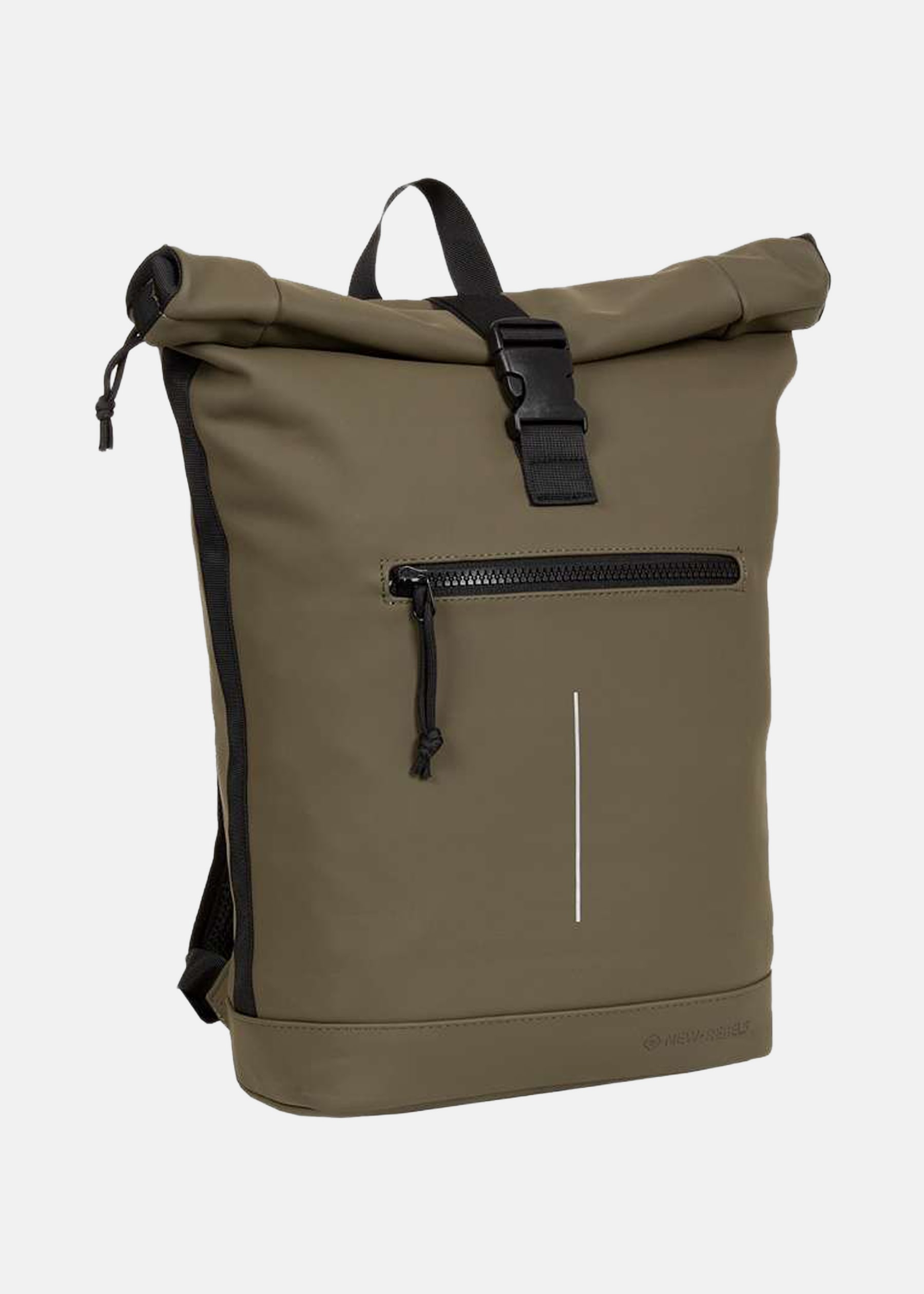 Mart New York Rolltop Backpack