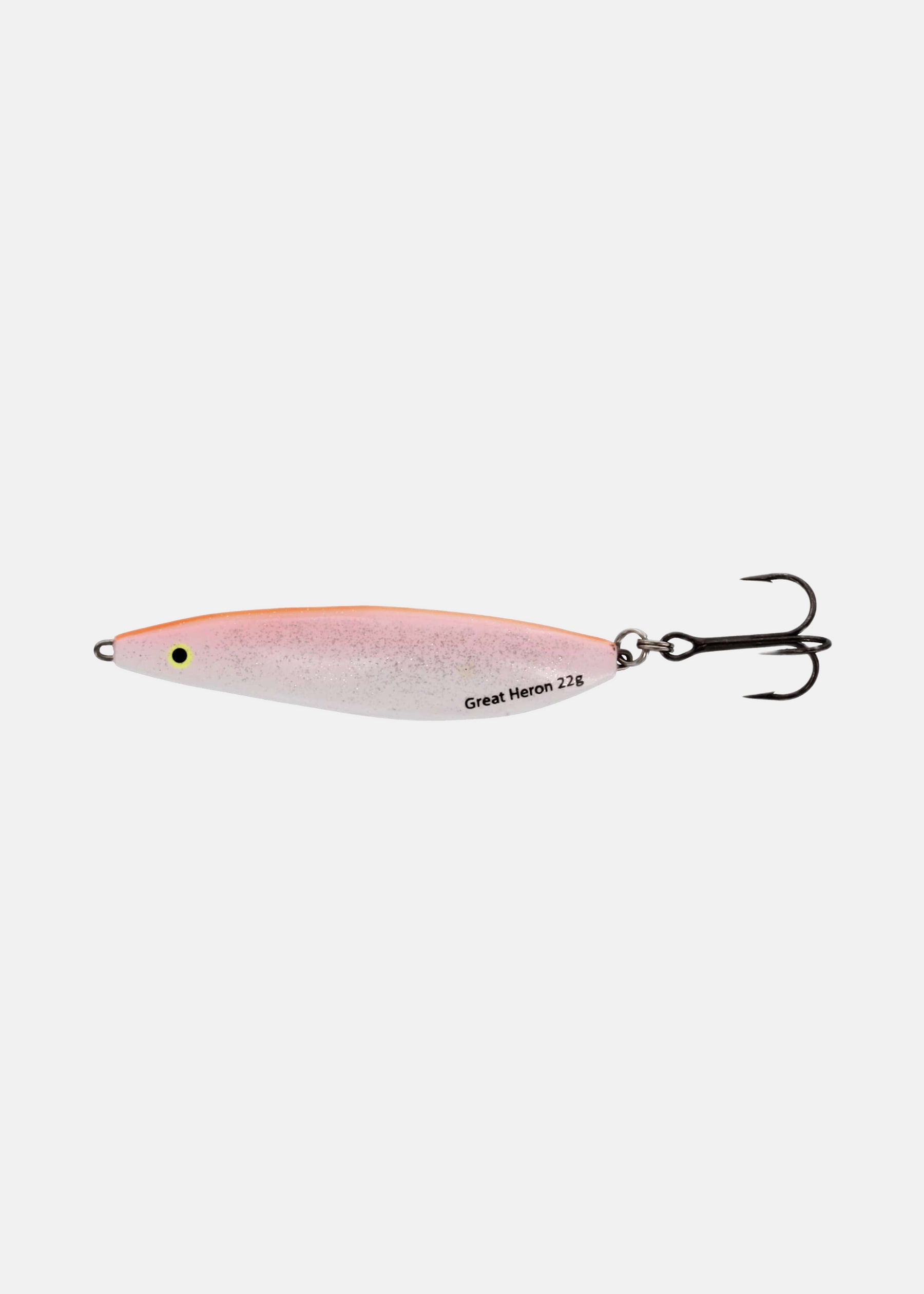 GREAT HERON |  - sv-se - dam - utrustning - fiske - fiskedrag-tafsar - havsfiskbeten | Padelspecialisterna