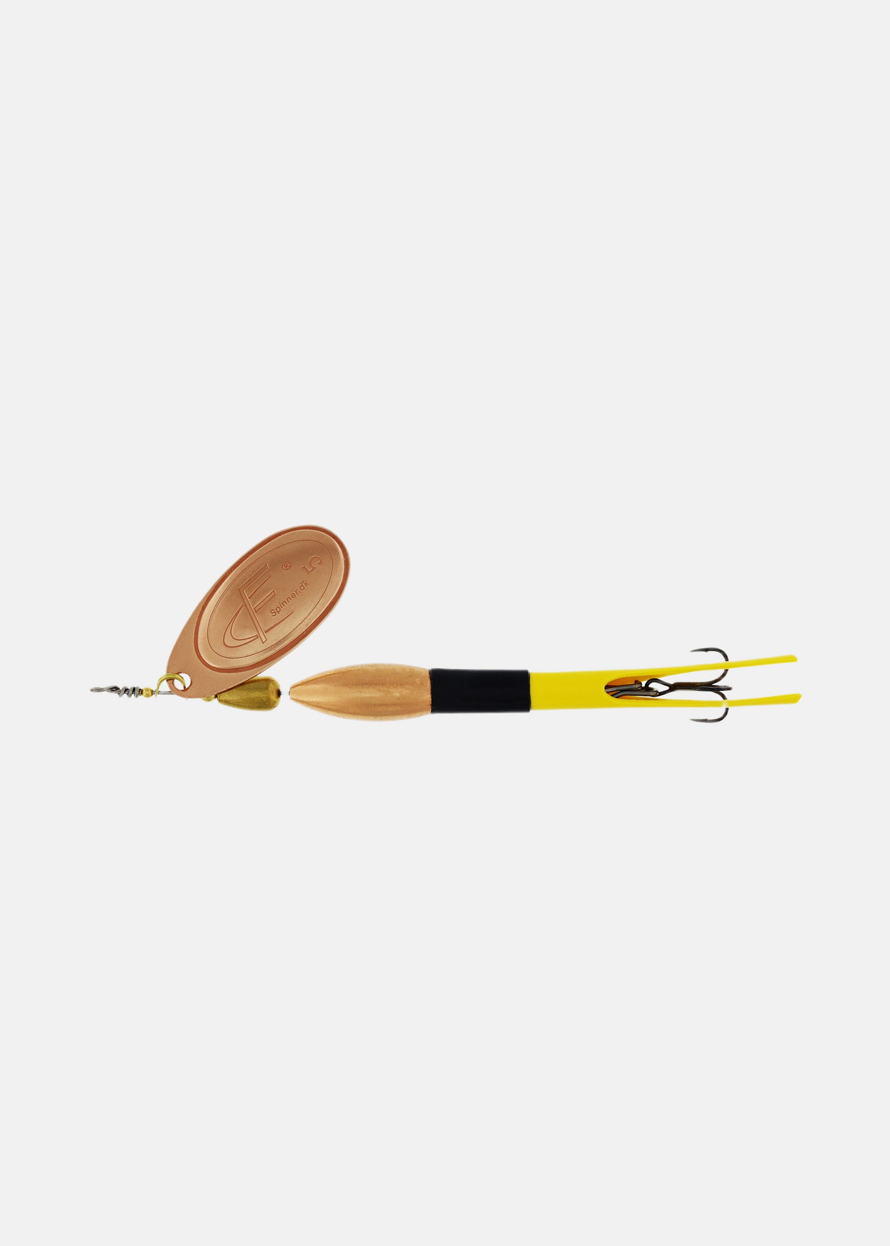 FC BULLET |  - sv-se - dam - utrustning - fiske - fiskedrag-tafsar - spinnare-buzzbaits | Padelspecialisterna