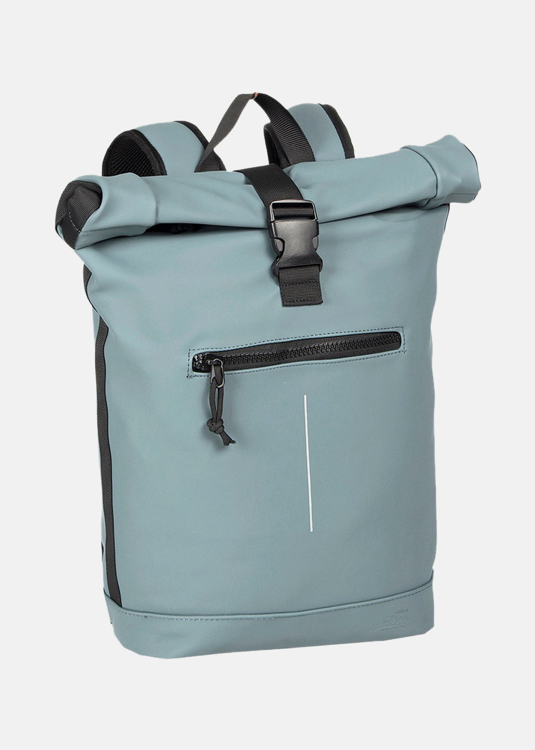 Mart New York Rolltop Backpack