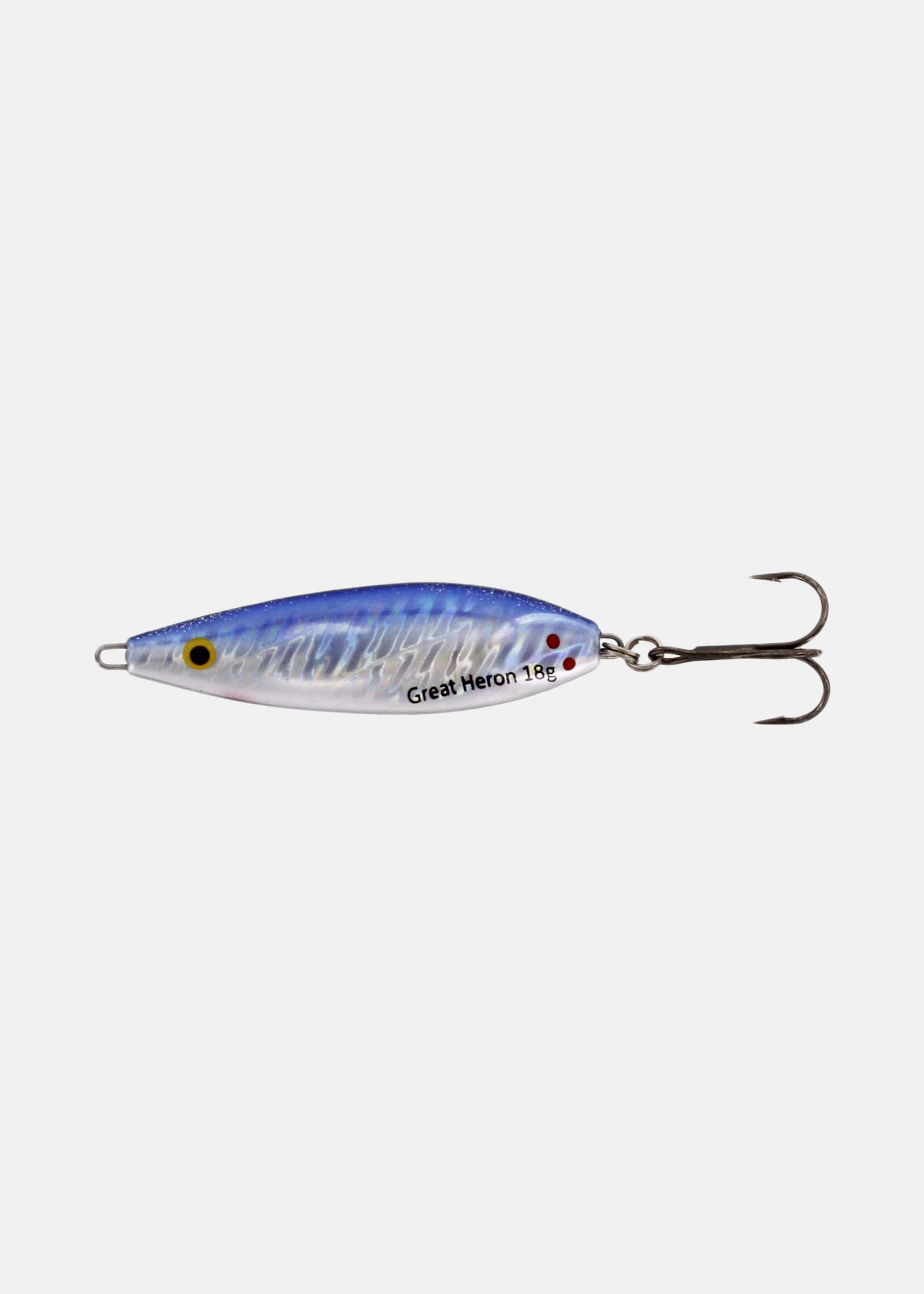GREAT HERON |  - sv-se - dam - utrustning - fiske - fiskedrag-tafsar - havsfiskbeten | Padelspecialisterna