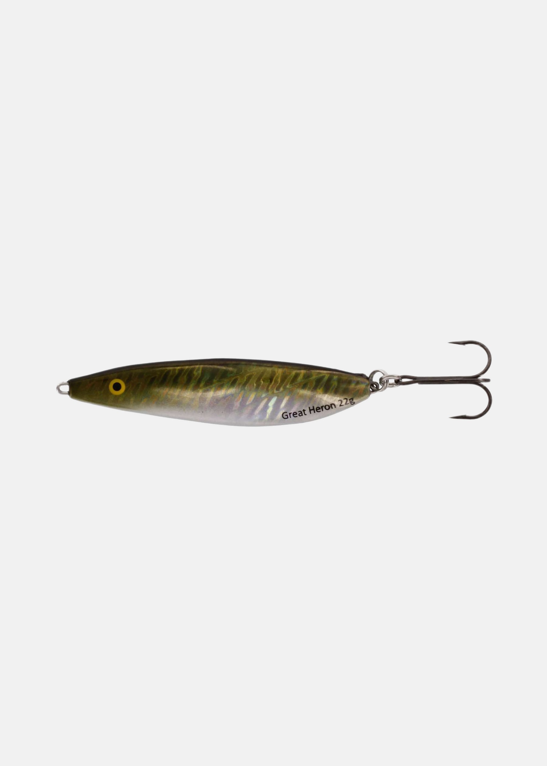 GREAT HERON |  - sv-se - dam - utrustning - fiske - fiskedrag-tafsar - havsfiskbeten | Padelspecialisterna