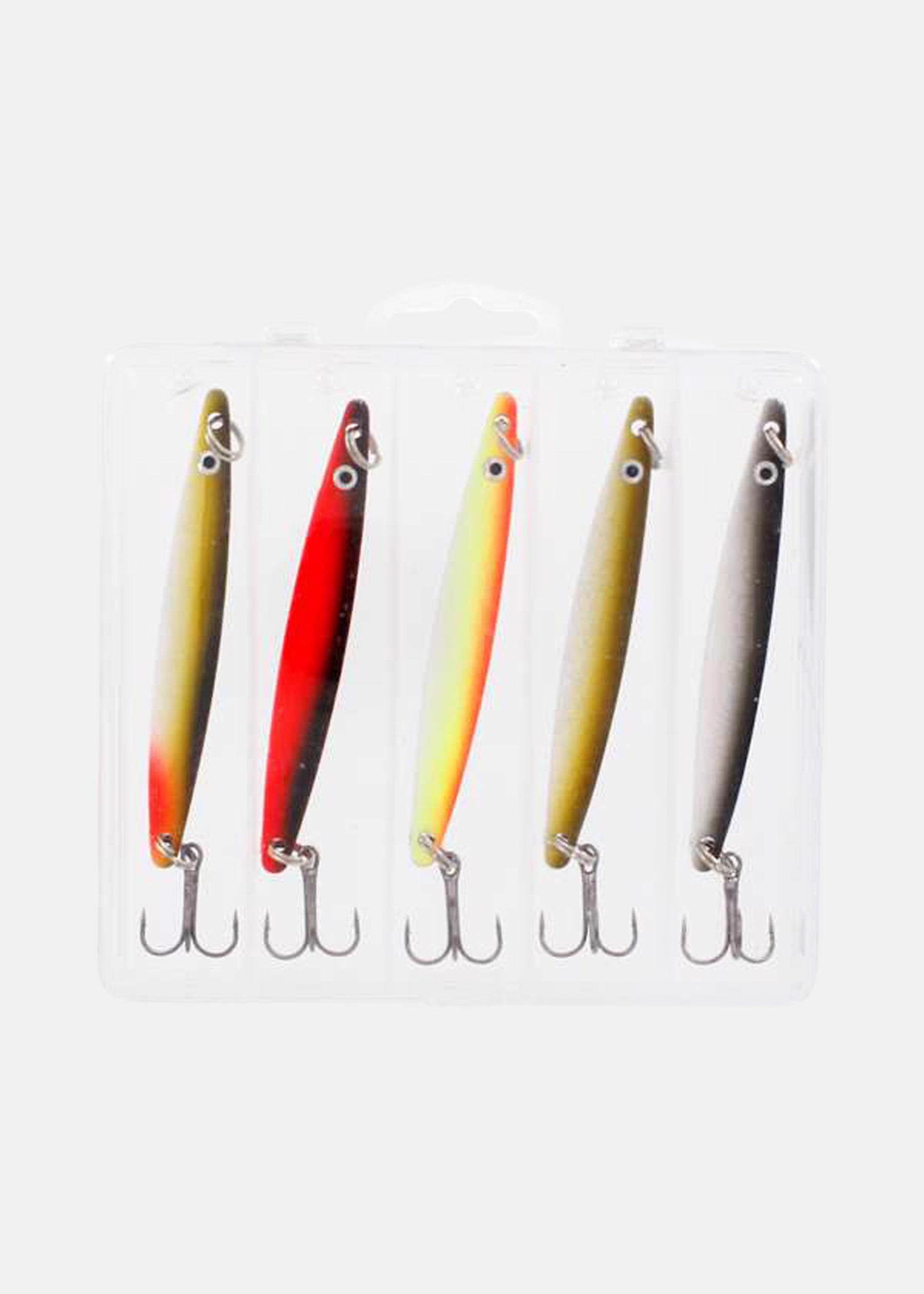 KINETIC SEATROUT COAST