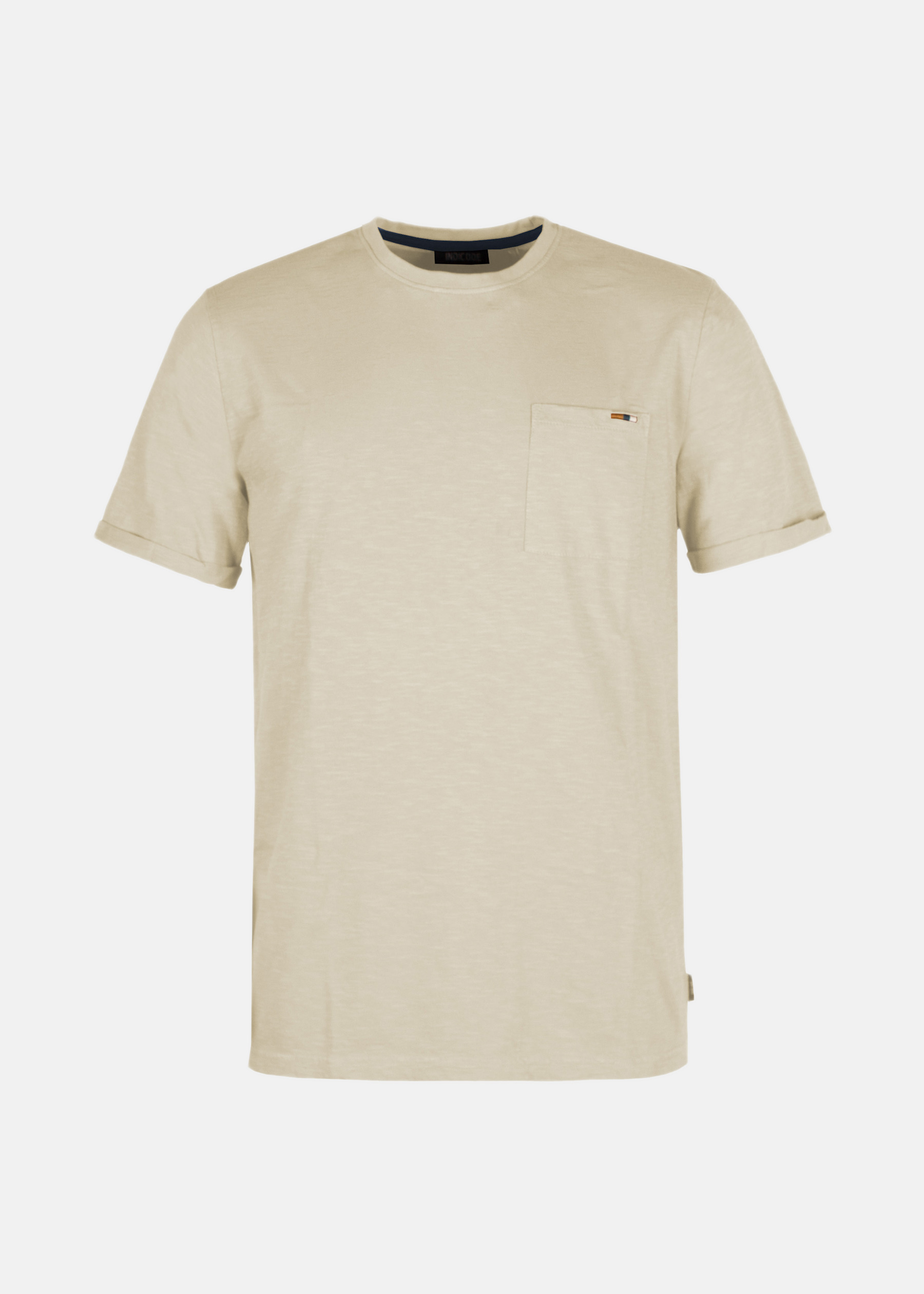 INAndorra |  - sv-se - herr - klader - t-shirts-linnen - t-shirt-vardag-sport - kortarmad-t-shirt-vardag-sport | Padelspecialisterna
