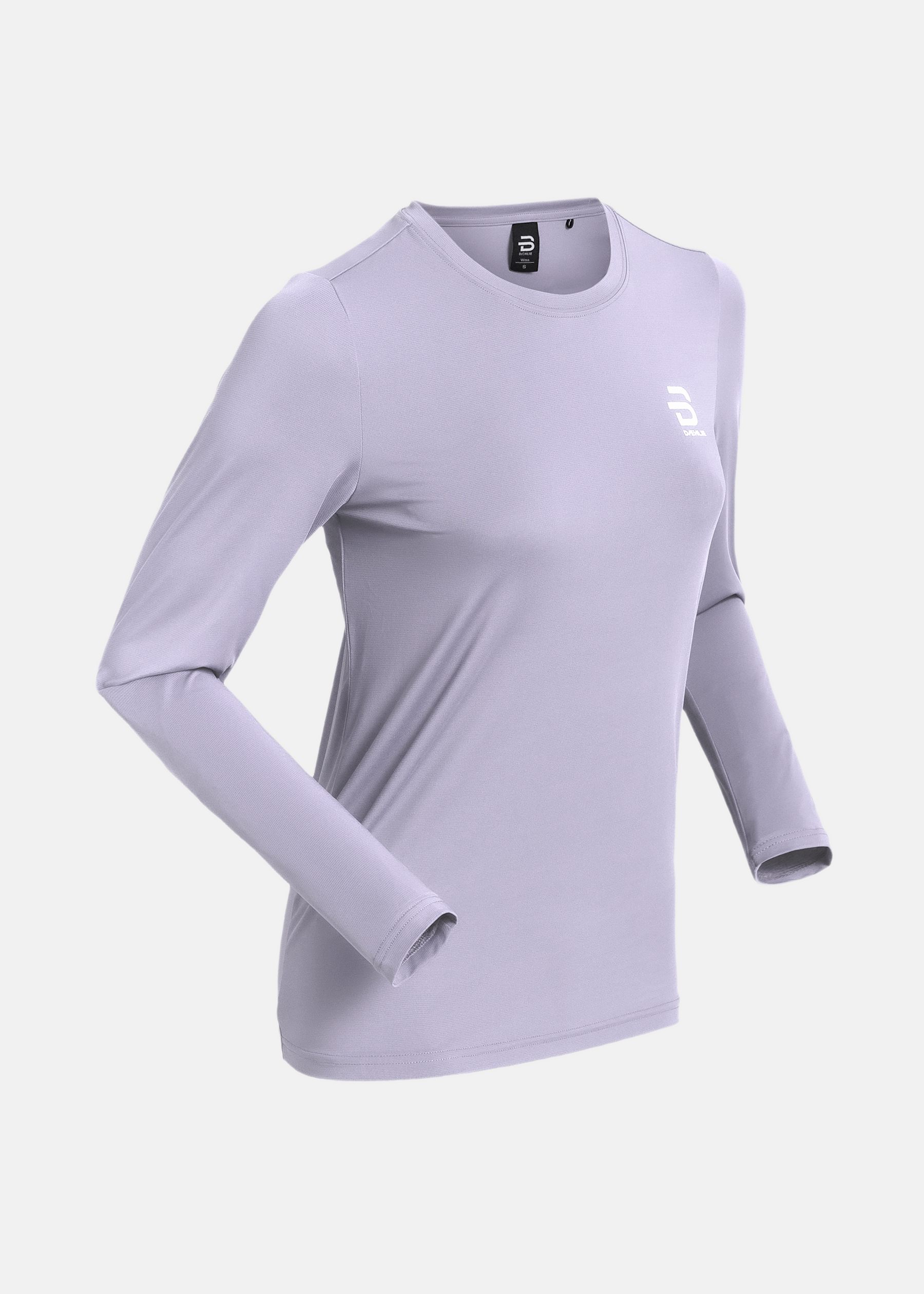 Long Sleeve Tempo Wmn |  - sv-se - dam - klader - toppar-linnen - t-shirts-friluftsliv-vandring - t-shirts-langarmade | Padelspecialisterna