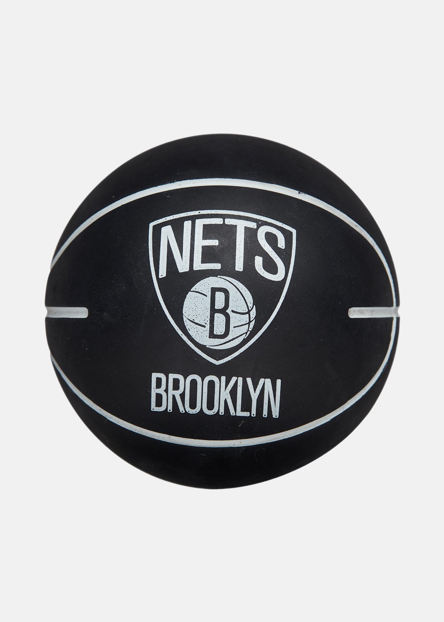NBA DRIBBLER BSKT BRO NETS