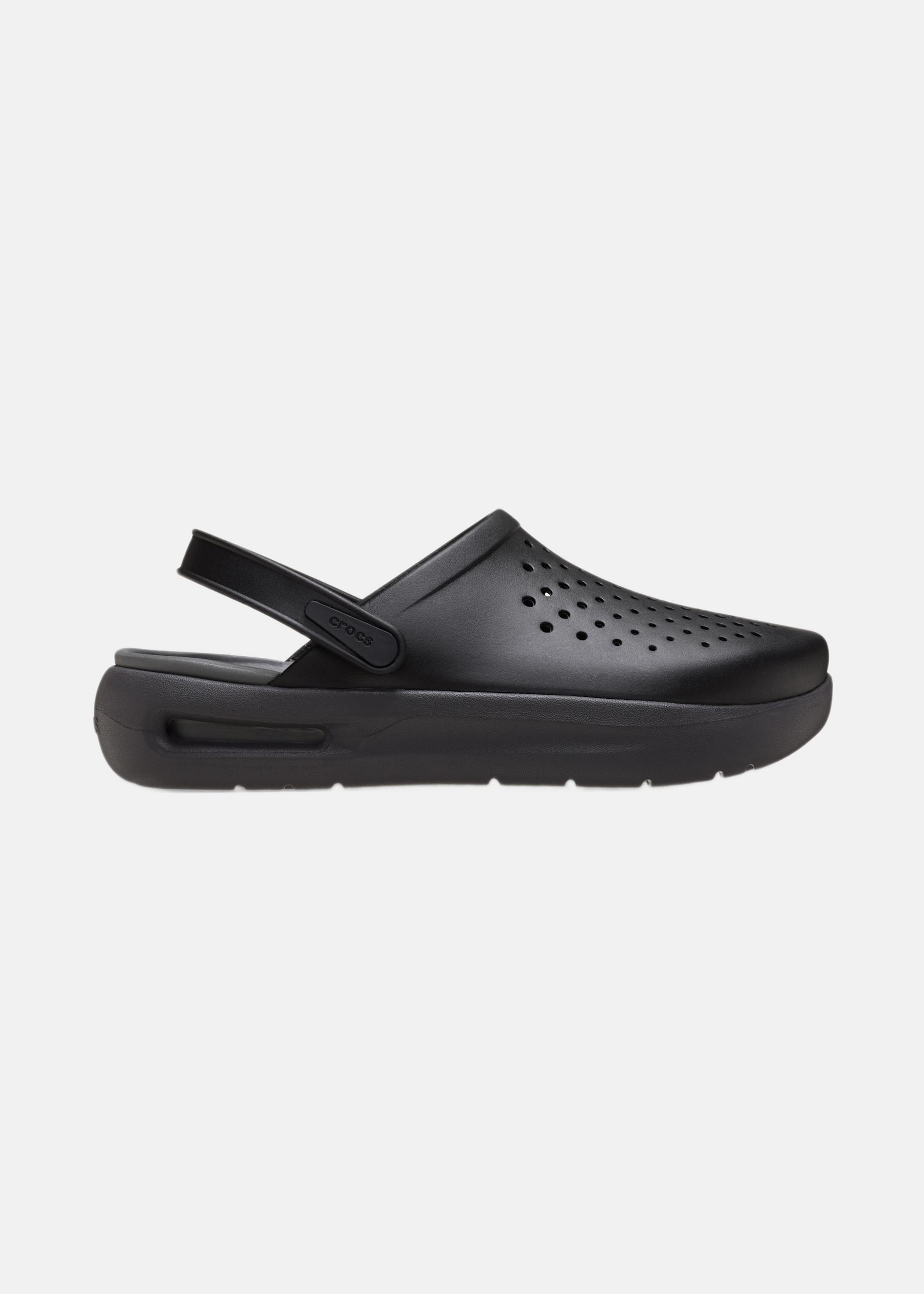 InMotion Clog