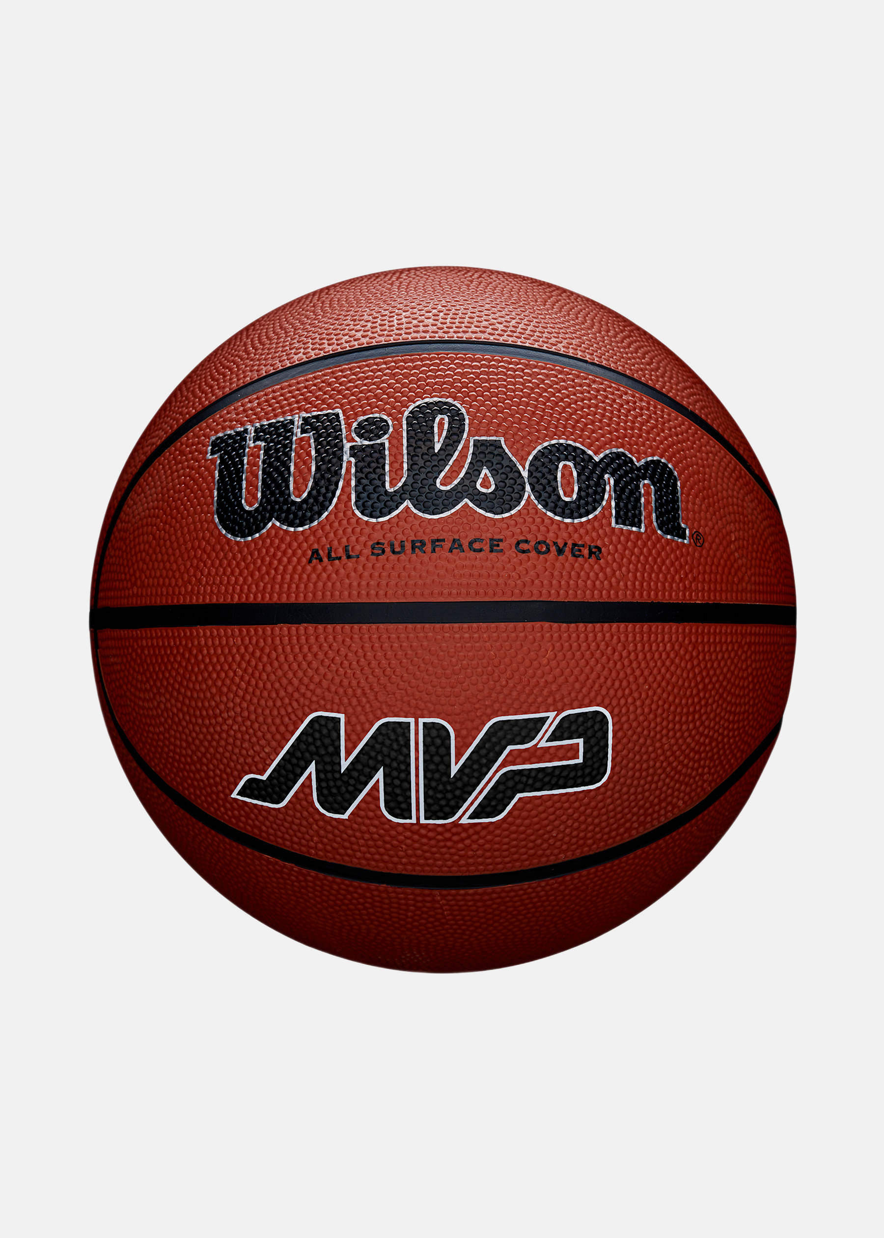MVP BSKT BROWN 5