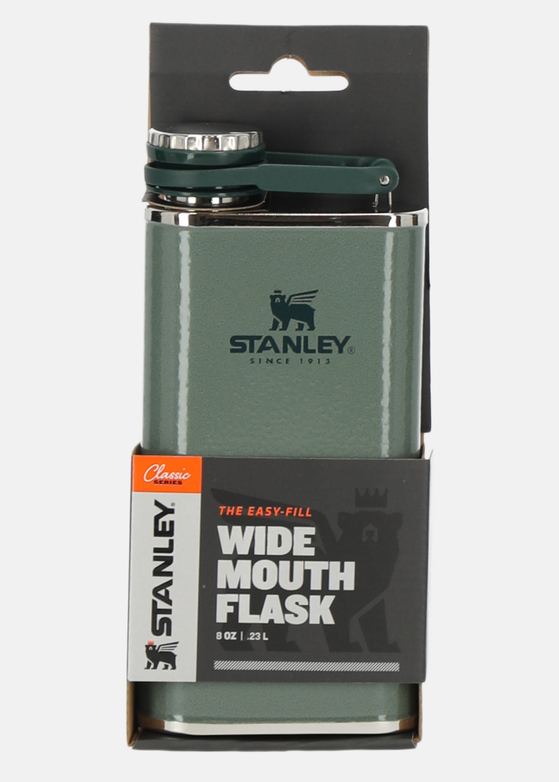 The Easy Fill Wide Mouth Flask |  - sv-se - dam - utrustning - camping - koksredskap-tillbehor - termosar | Padelspecialisterna