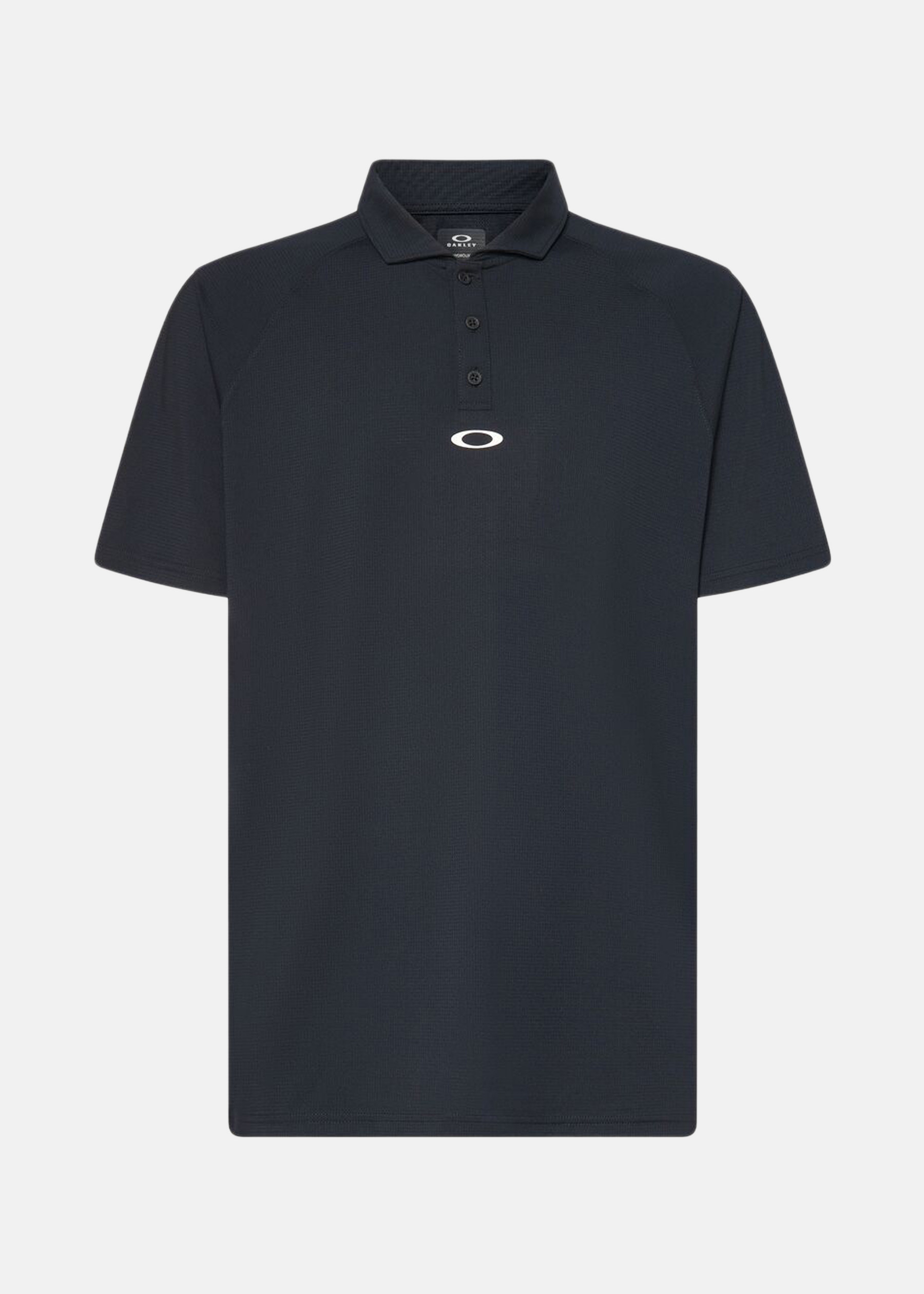 ICONIC OAKLEY SS POLO SHIRT