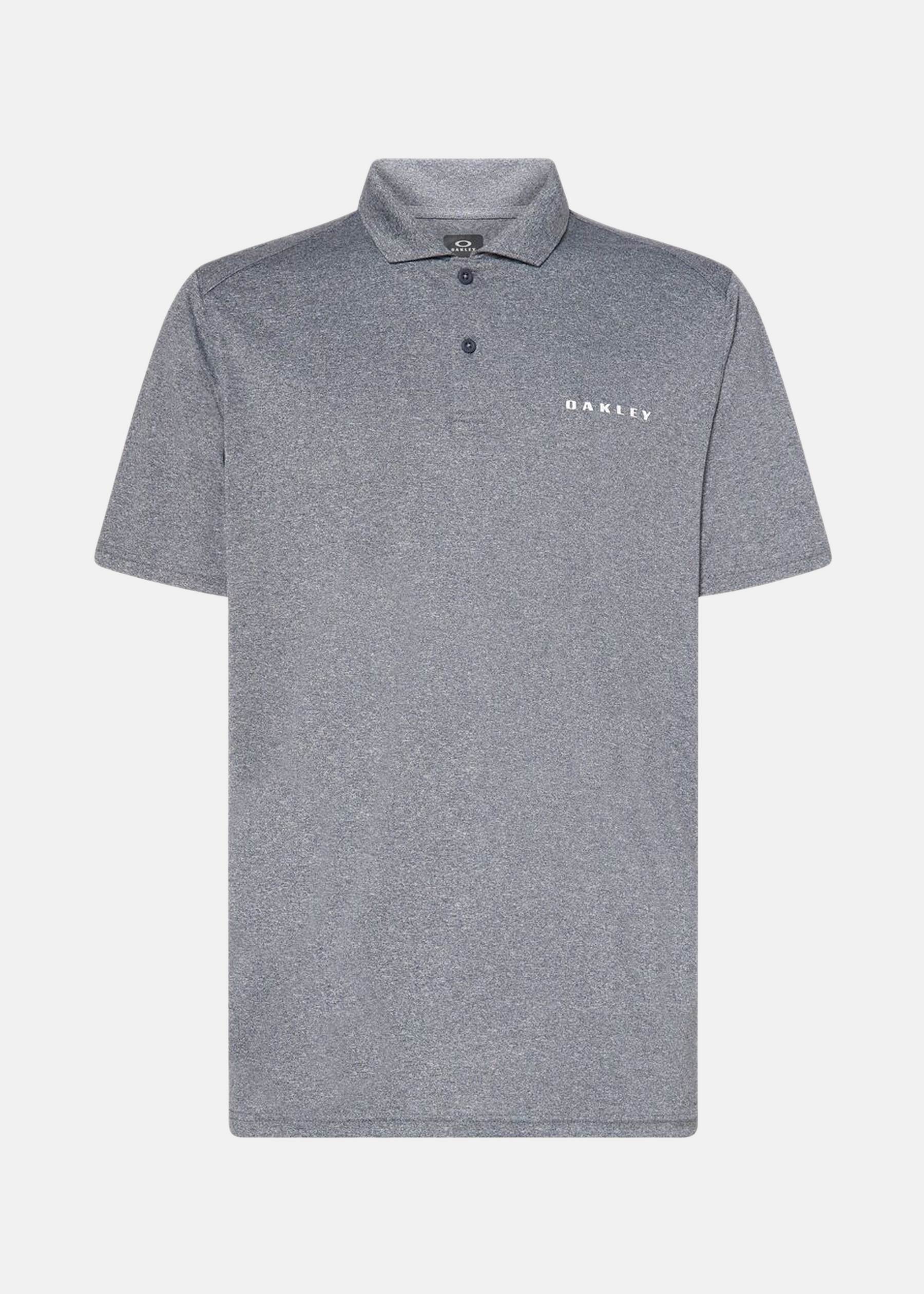 OAKLEY B1B SS POLO SHIRT
