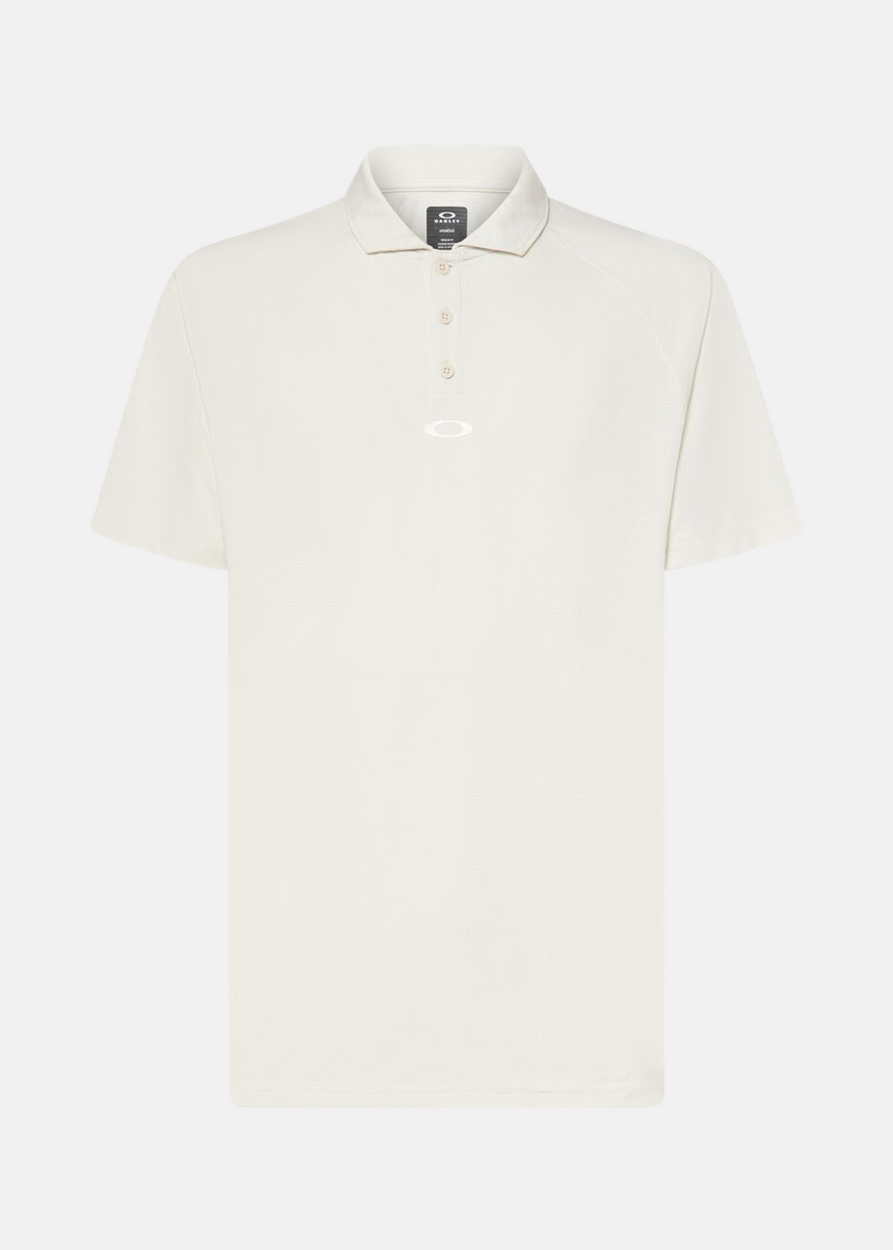 ICONIC OAKLEY SS POLO SHIRT