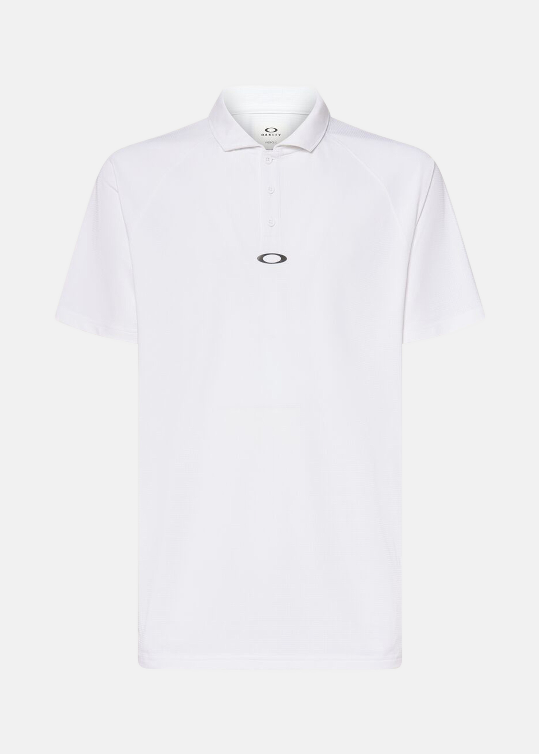 ICONIC OAKLEY SS POLO SHIRT